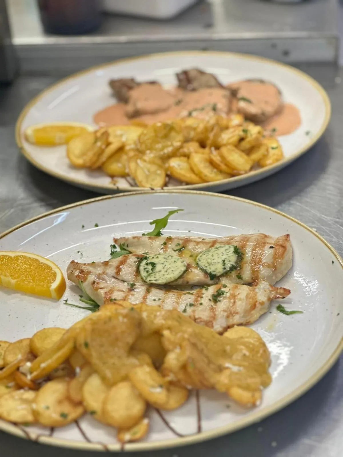 Hotel Goldenes Schiff