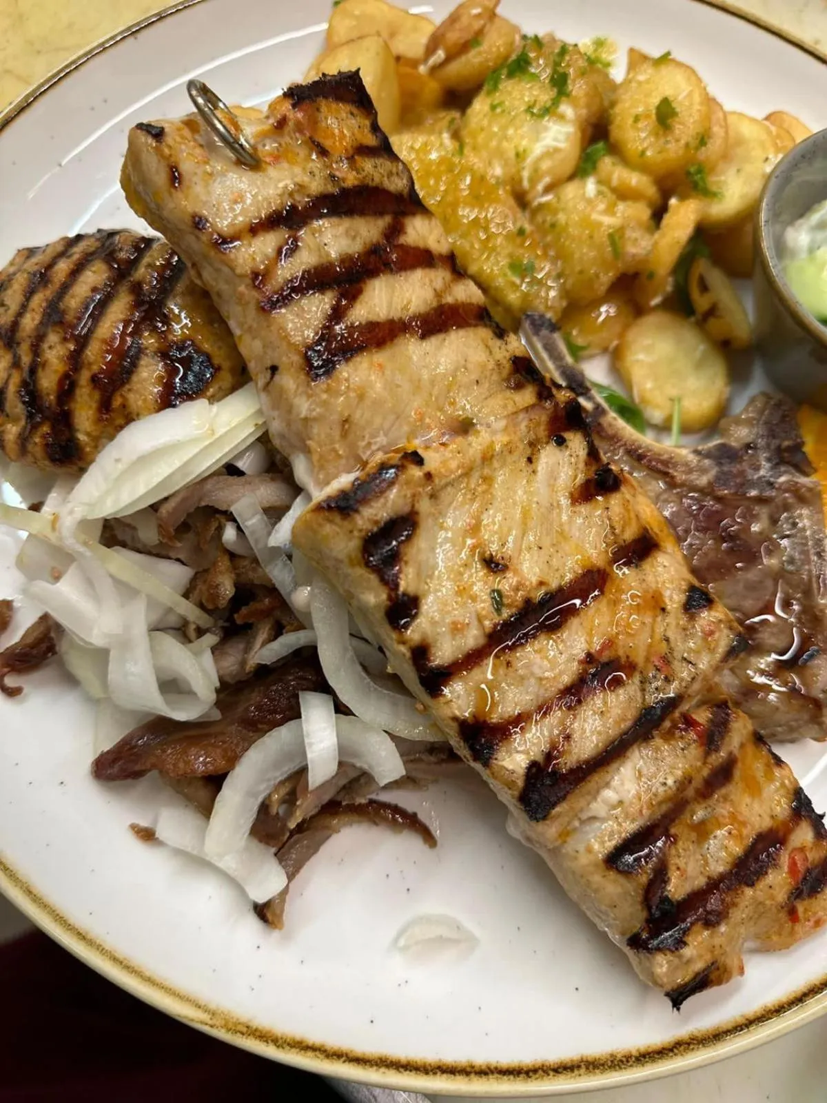 Hotel Goldenes Schiff