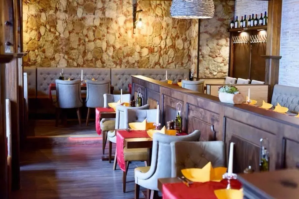 Hotel Goldenes Schiff