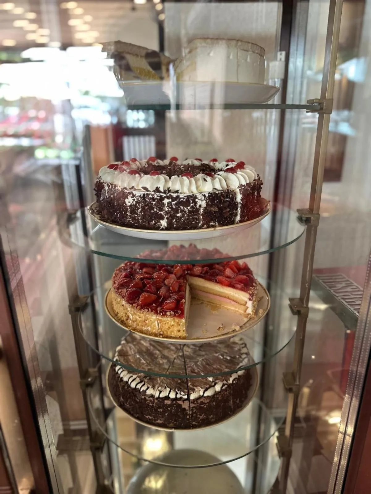 Hotel Goldenes Schiff