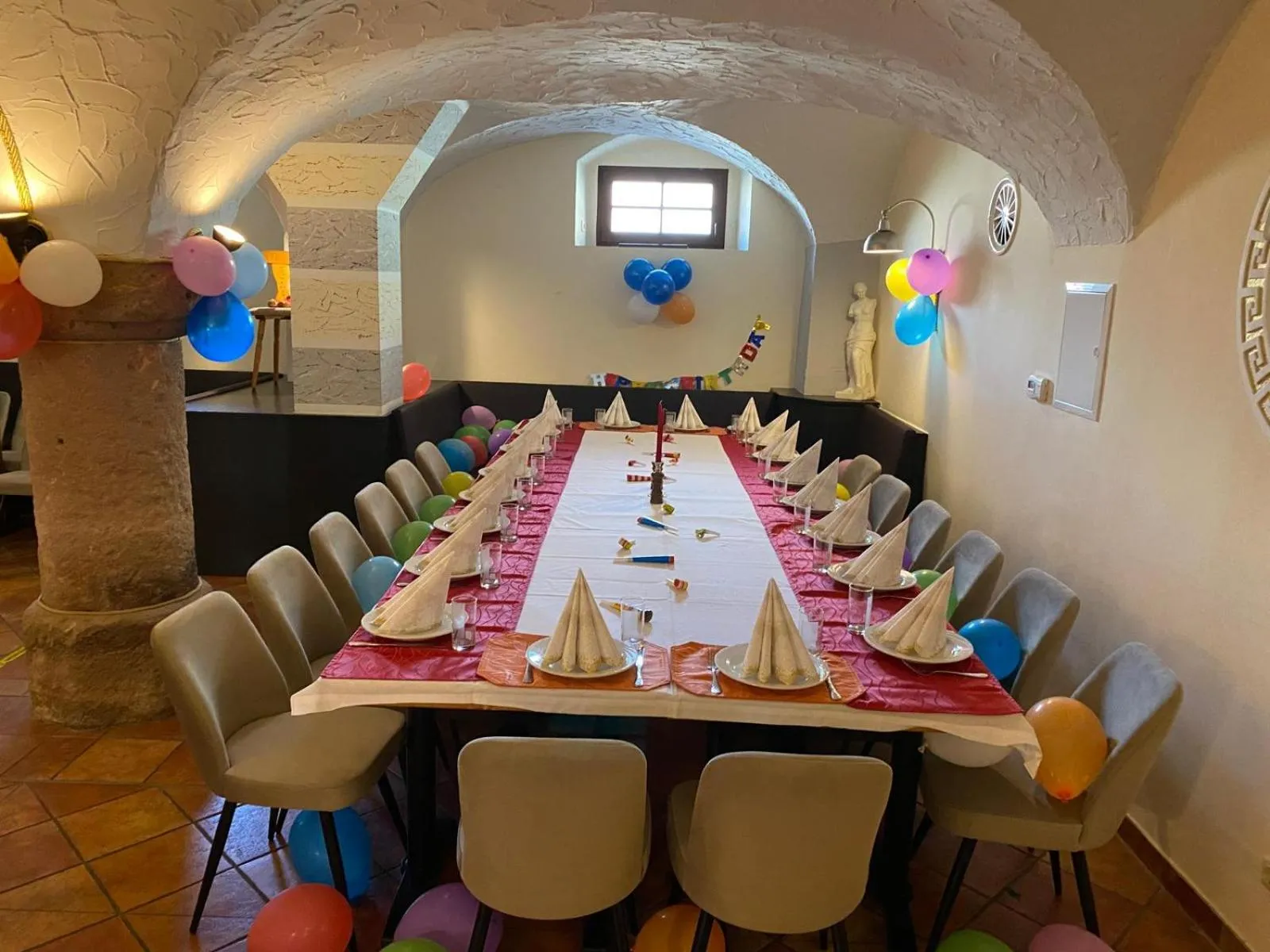 Hotel Goldenes Schiff