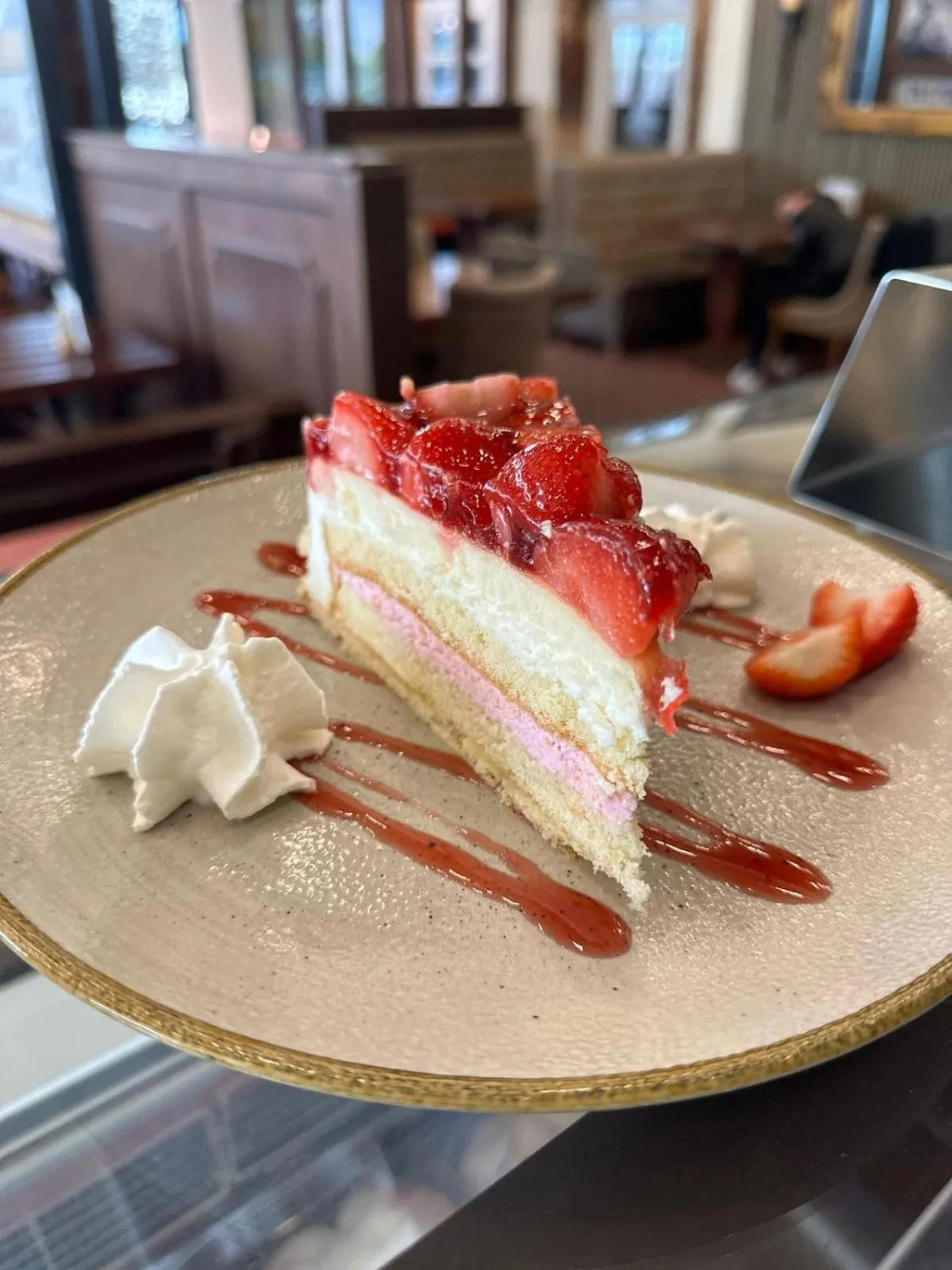 Hotel Goldenes Schiff