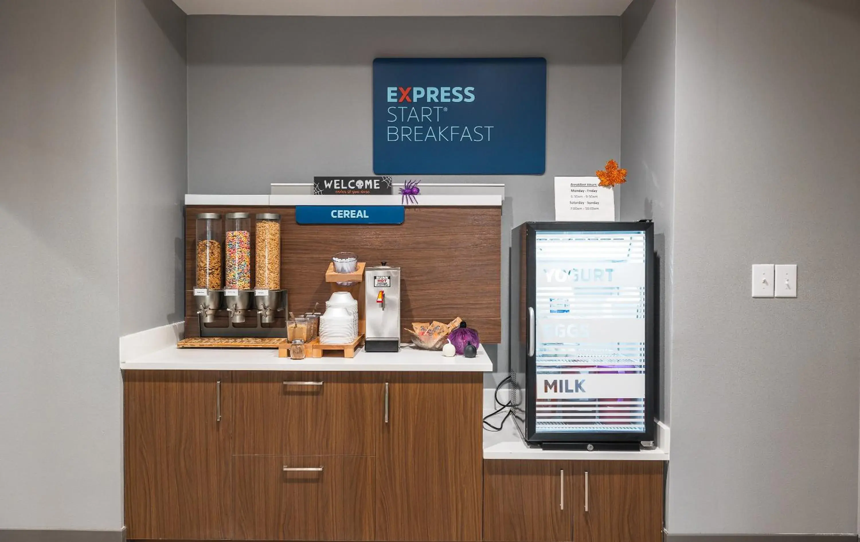 Holiday Inn Express Hotel and Suites Saint Robert by IHG Holiday Inn Express Hotel and Suites Saint Robert by IHG