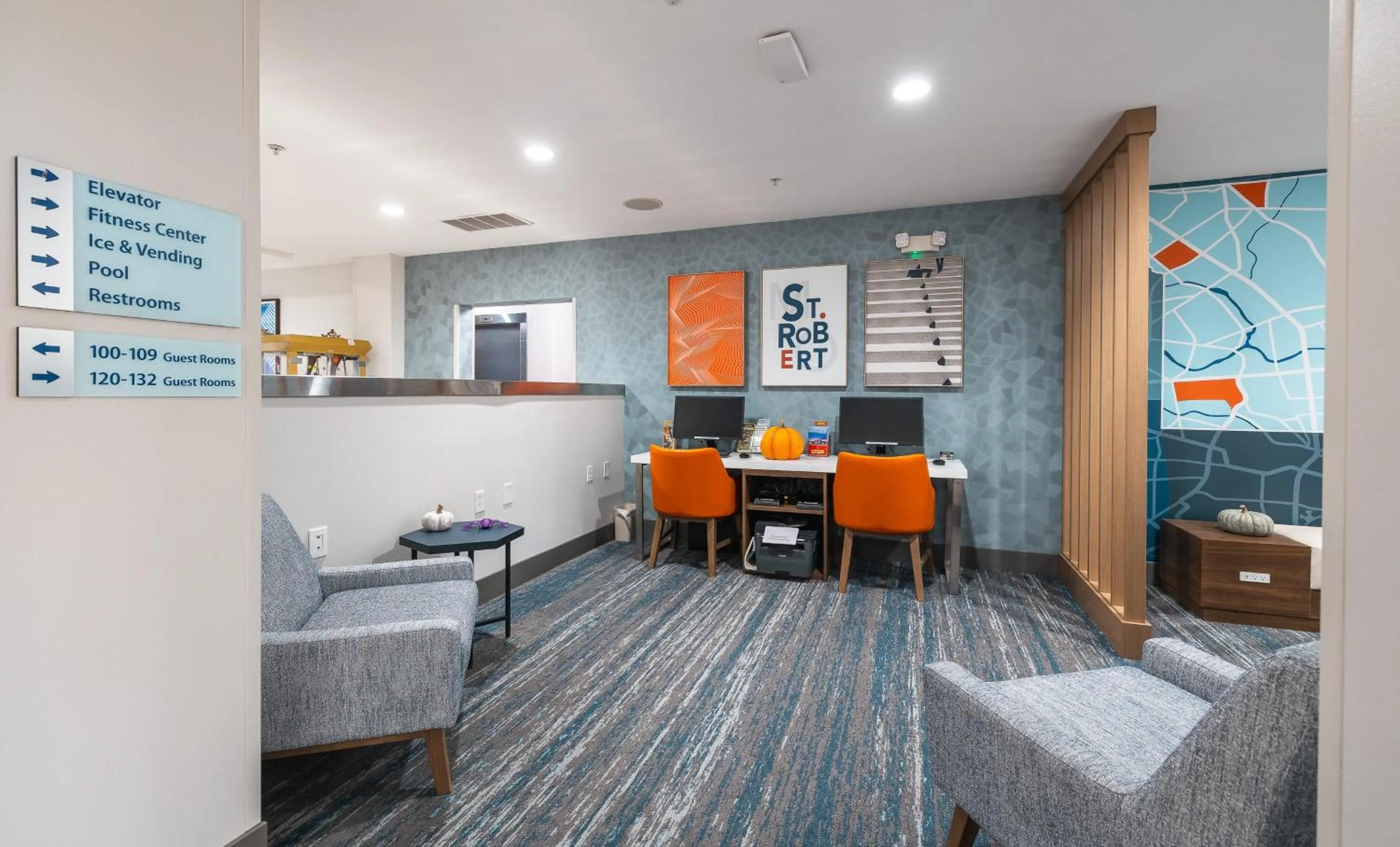 Other in Holiday Inn Express Hotel and Suites Saint Robert by IHG