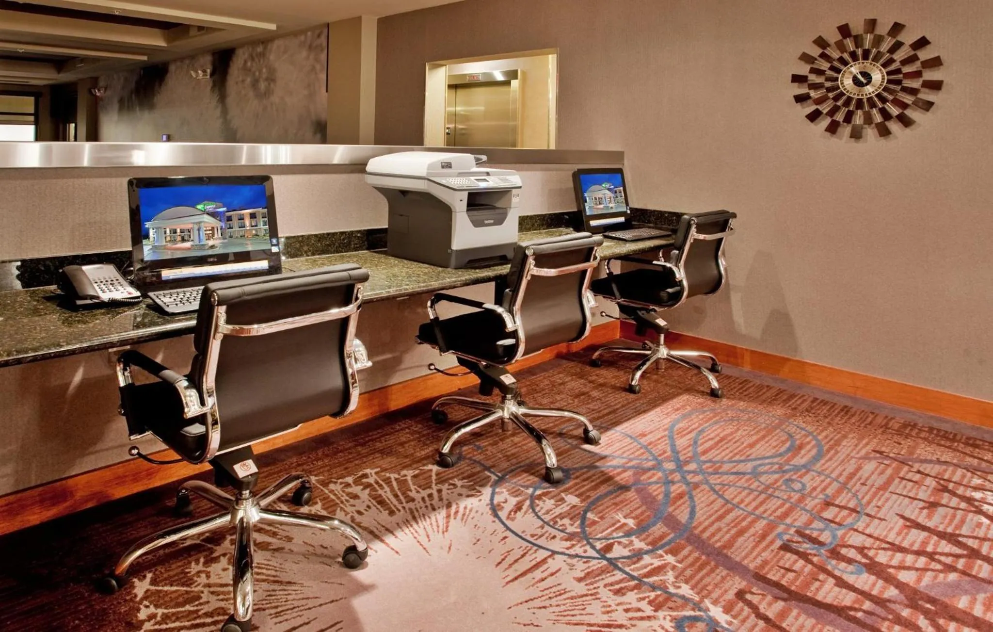 Other in Holiday Inn Express Hotel and Suites Saint Robert by IHG