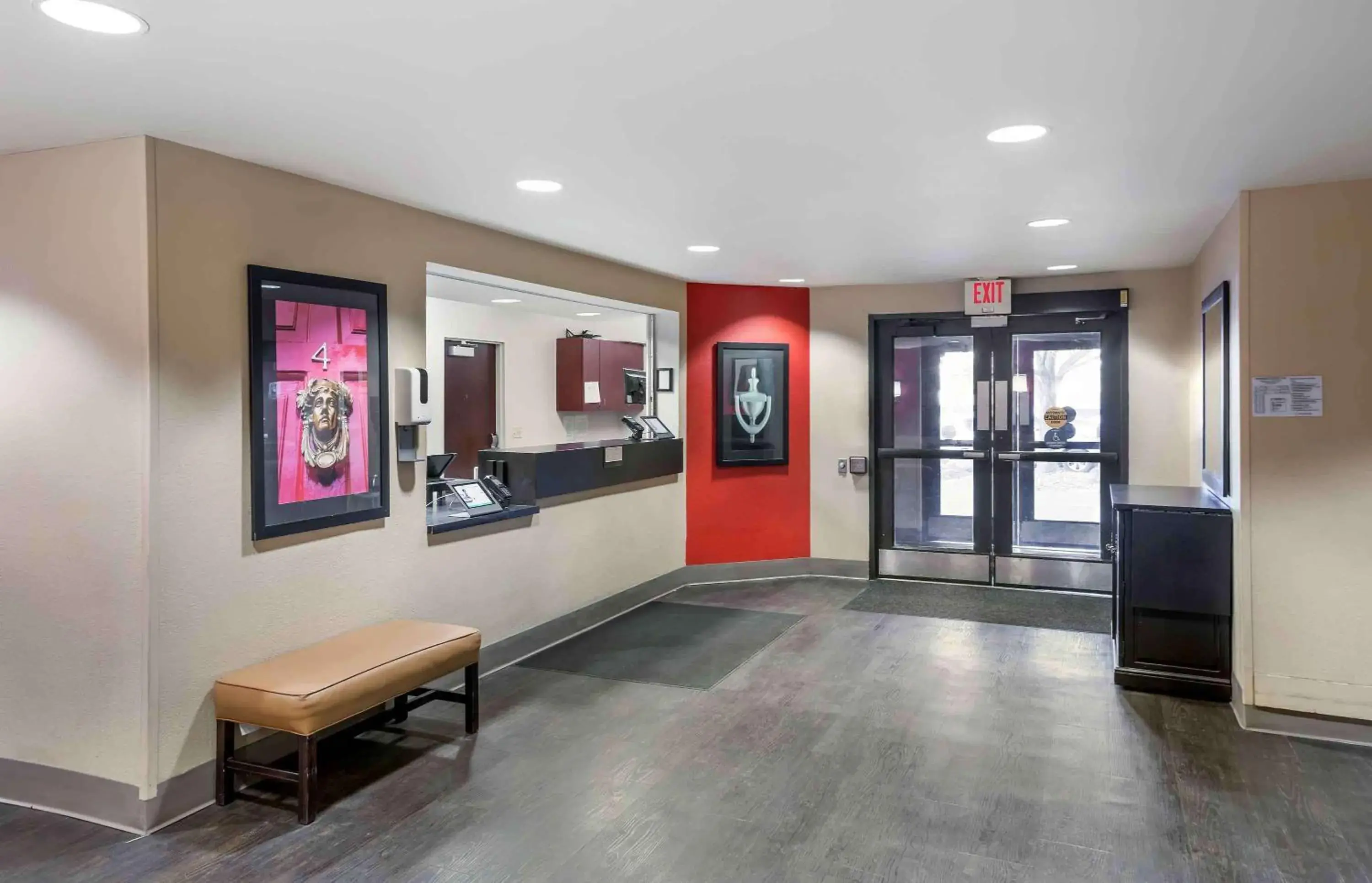 Extended Stay America Suites - Salt Lake City - West Valley Center Extended Stay America Suites - Salt Lake City - West Valley Center