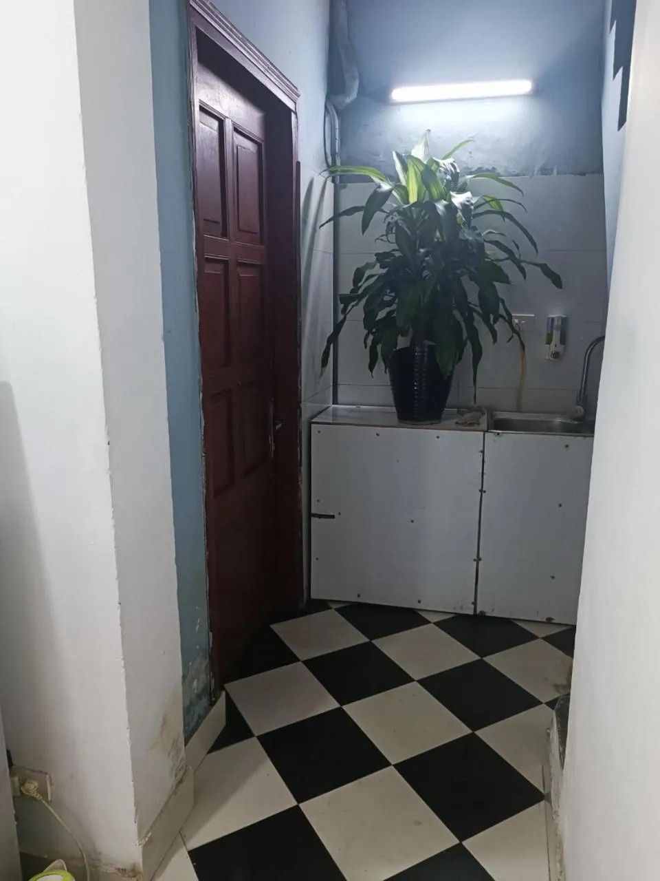 Hanoi Boutique House