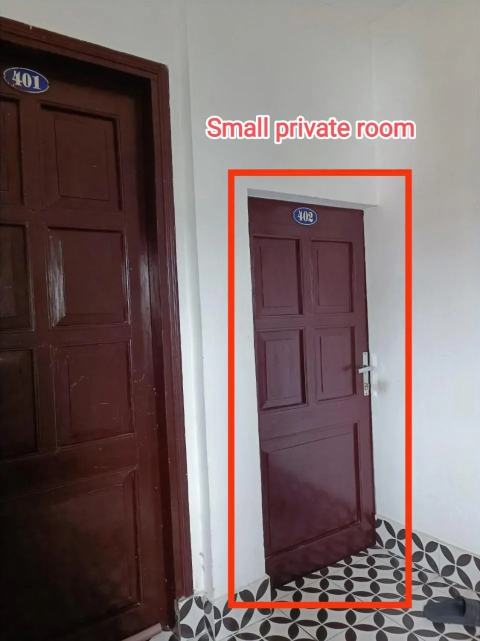 Hanoi Boutique House