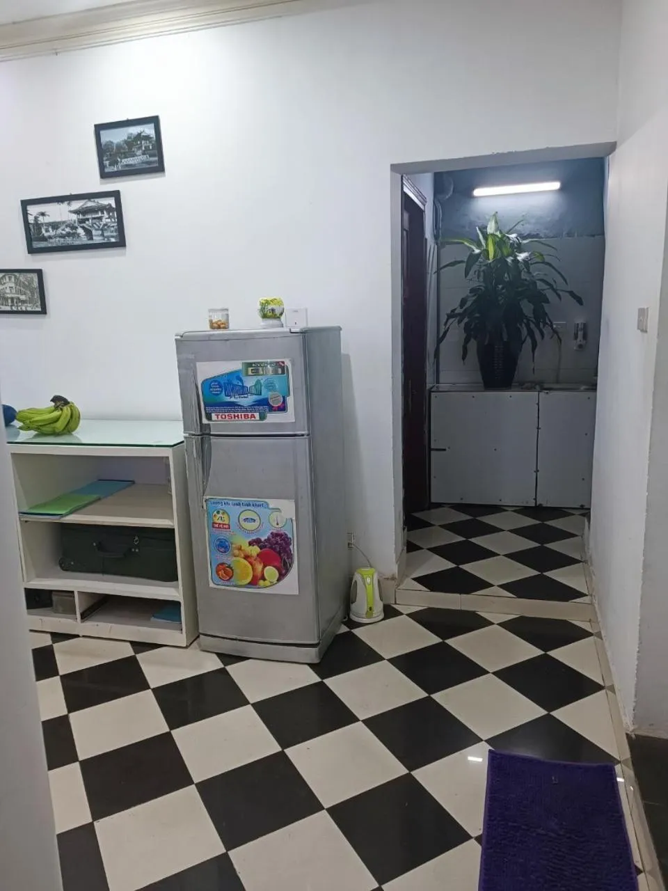 Hanoi Boutique House