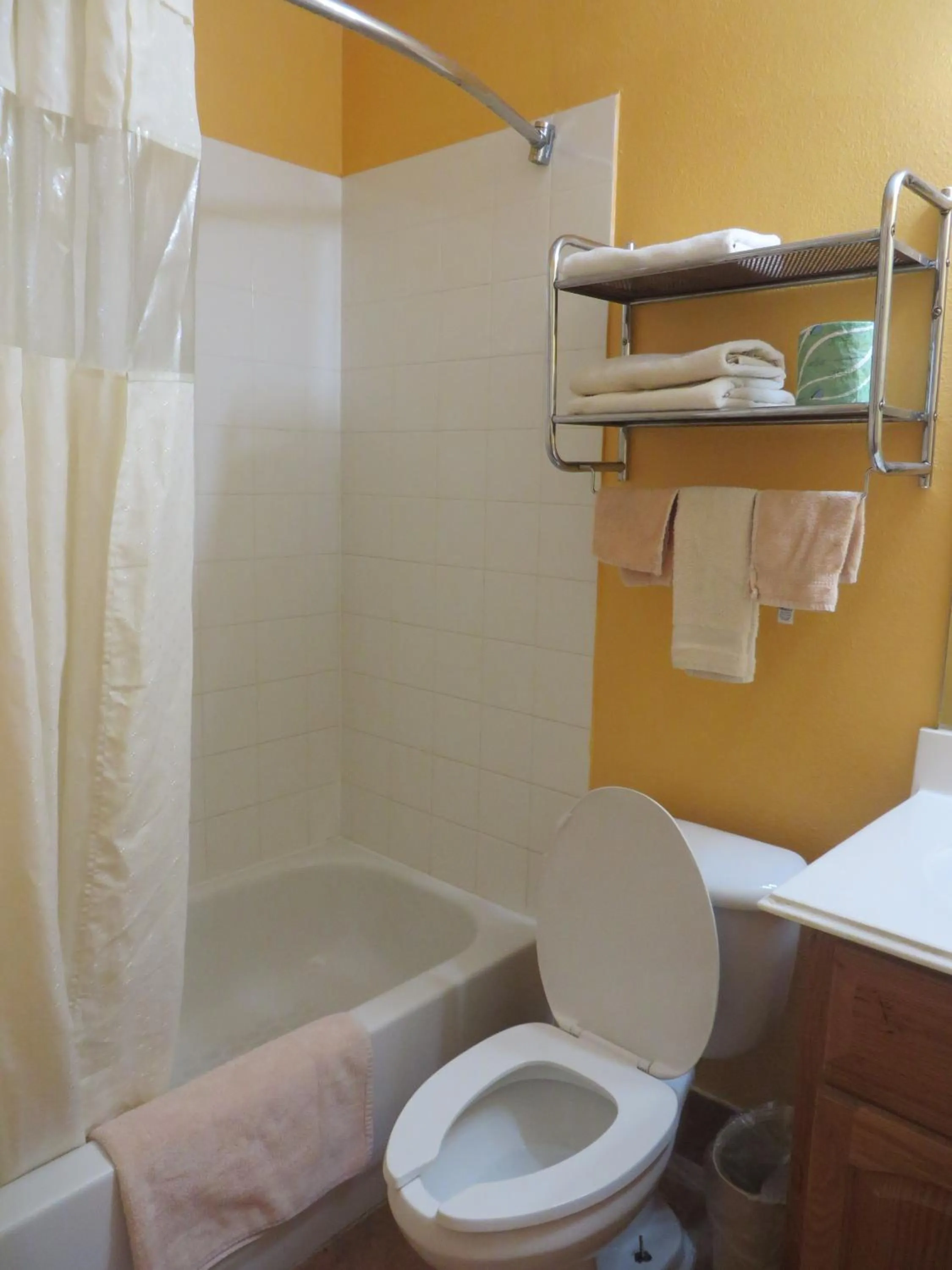 Americas Best Value Inn Weatherford