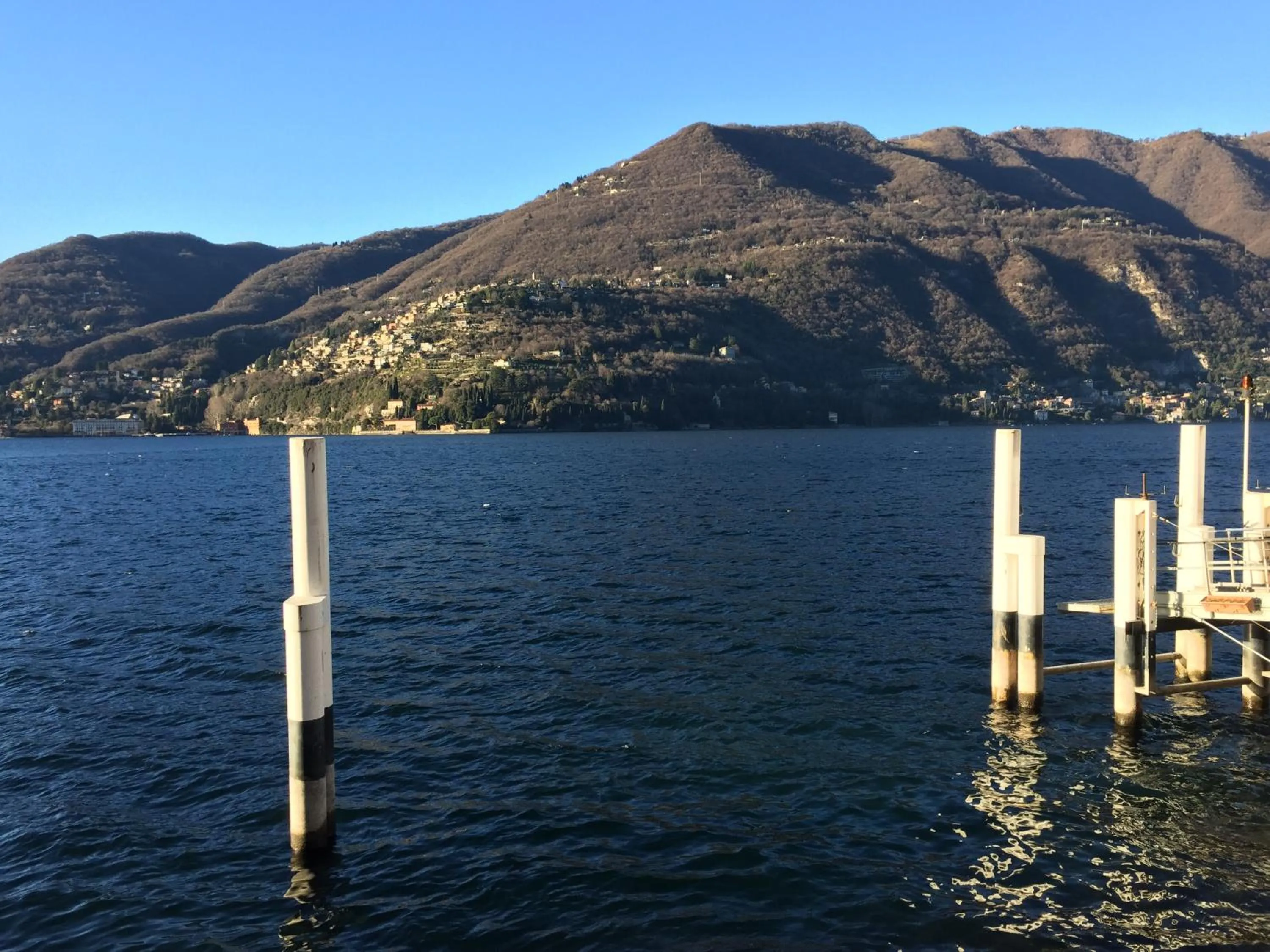 Nearby landmark in B&B Villa Costanza