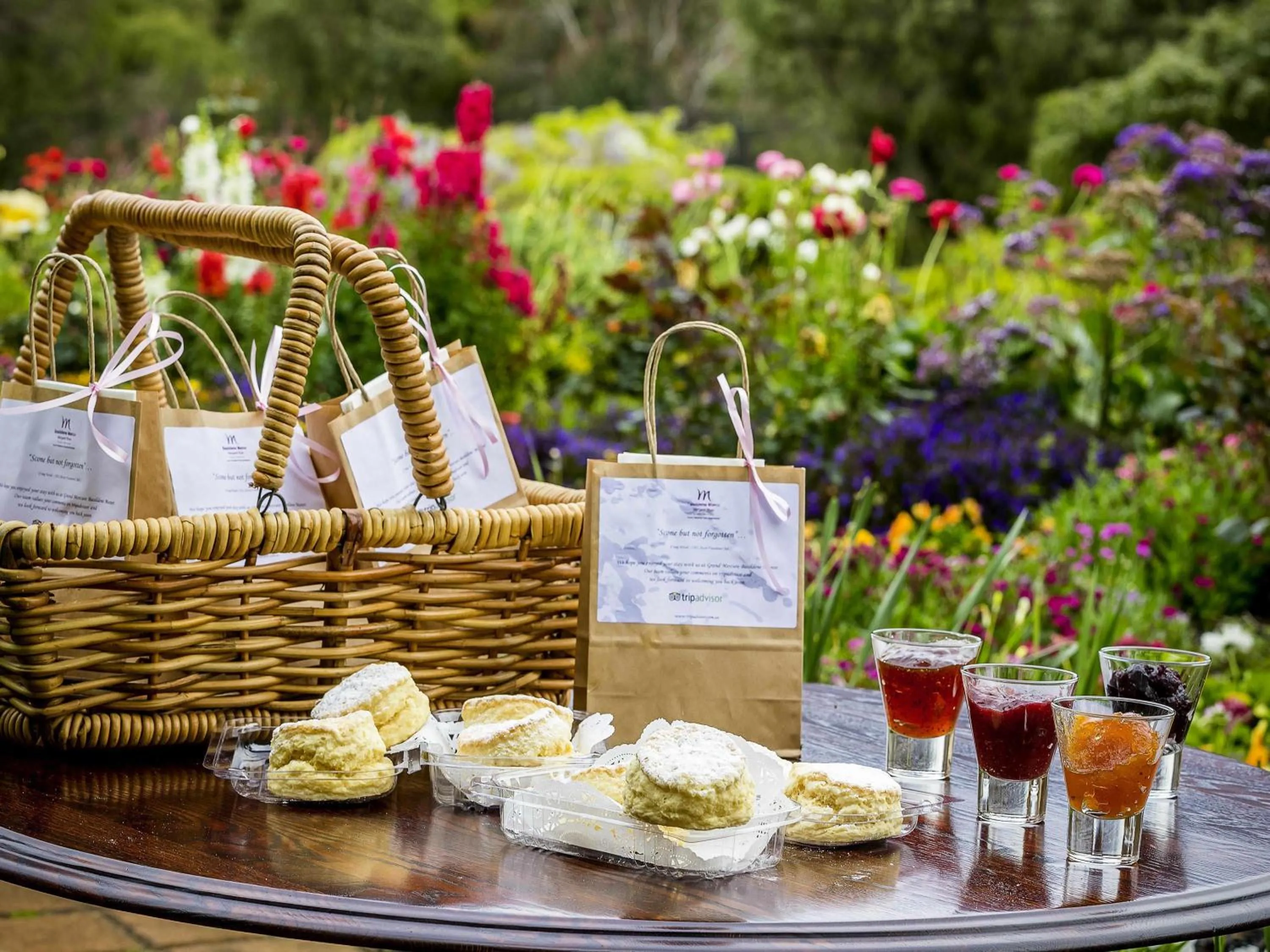 Other in Grand Mercure Basildene Manor