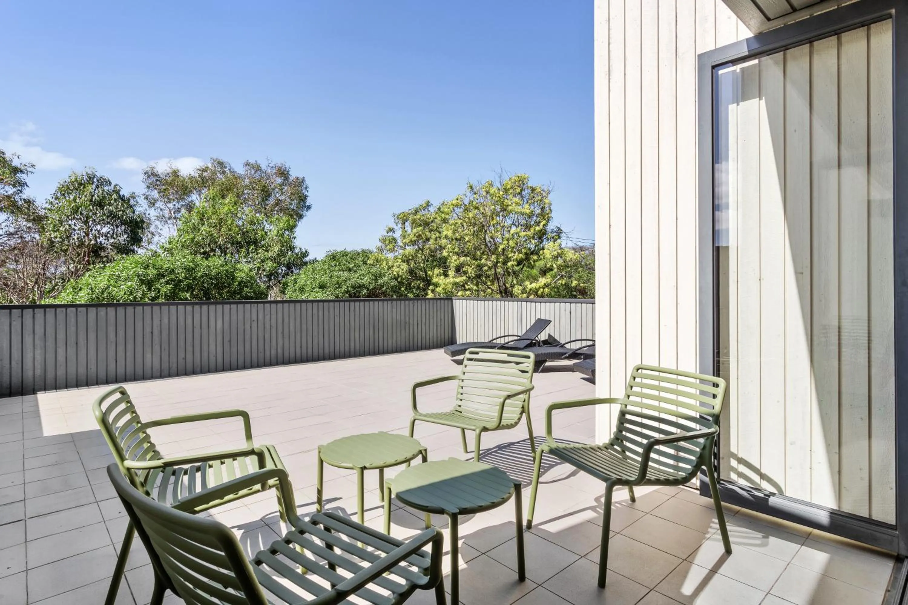 Quarters at Flinders Hotel