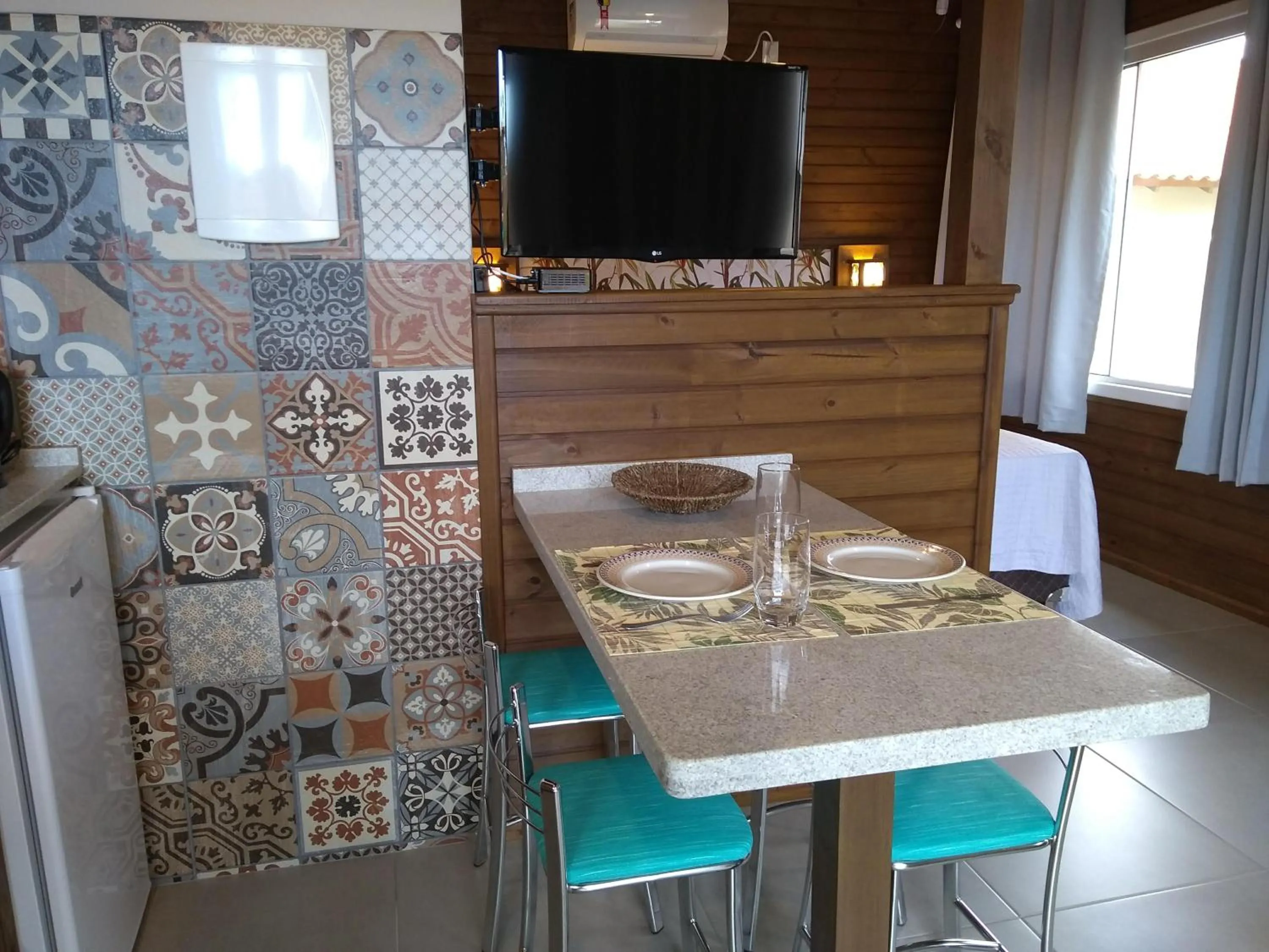 Villa Suhr Cabanas