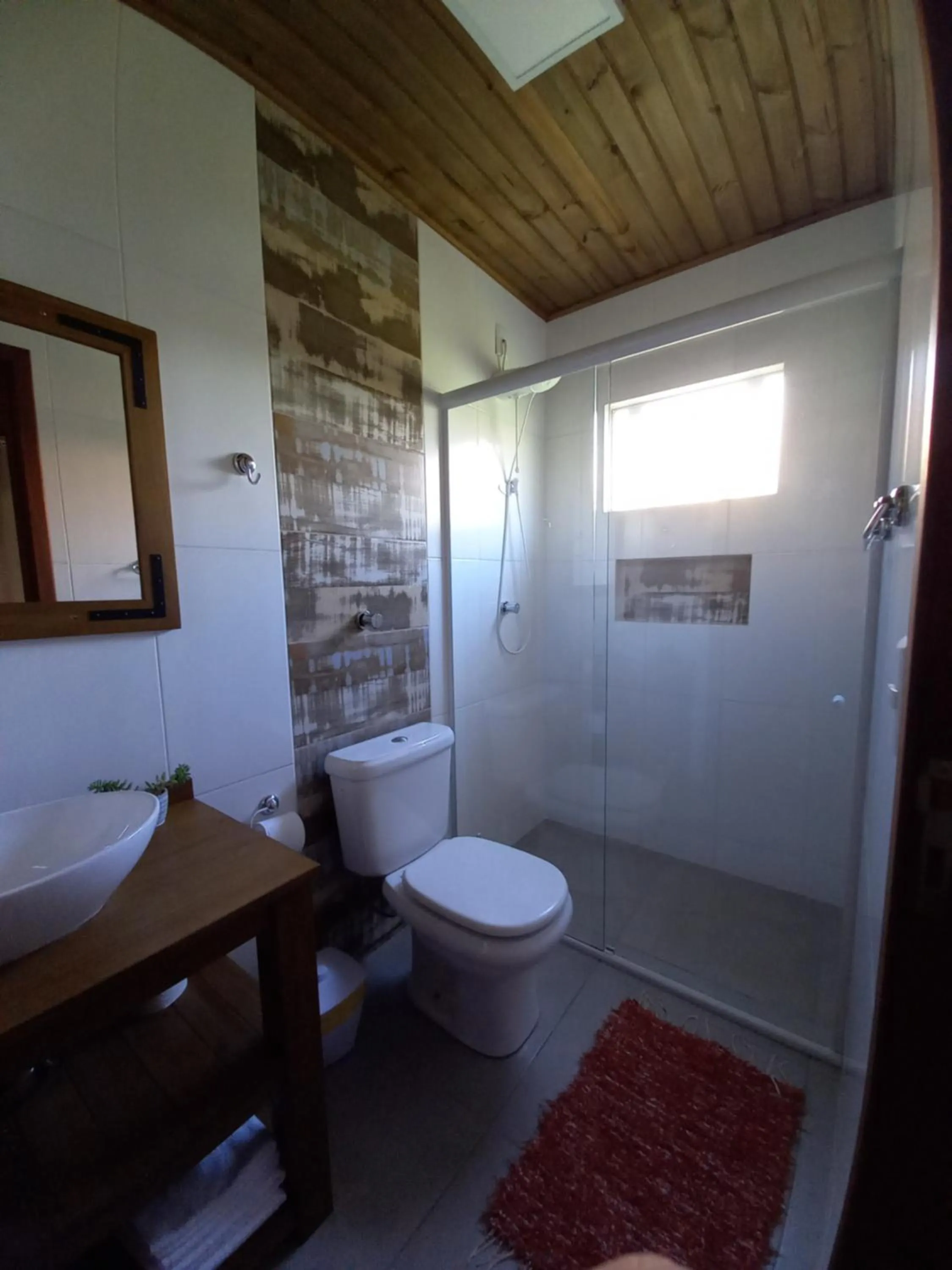 Villa Suhr Cabanas