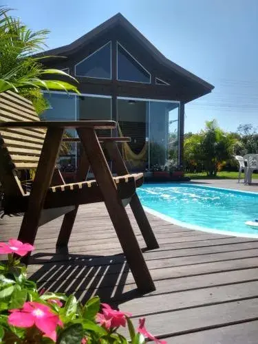 Villa Suhr Cabanas Villa Suhr Cabanas