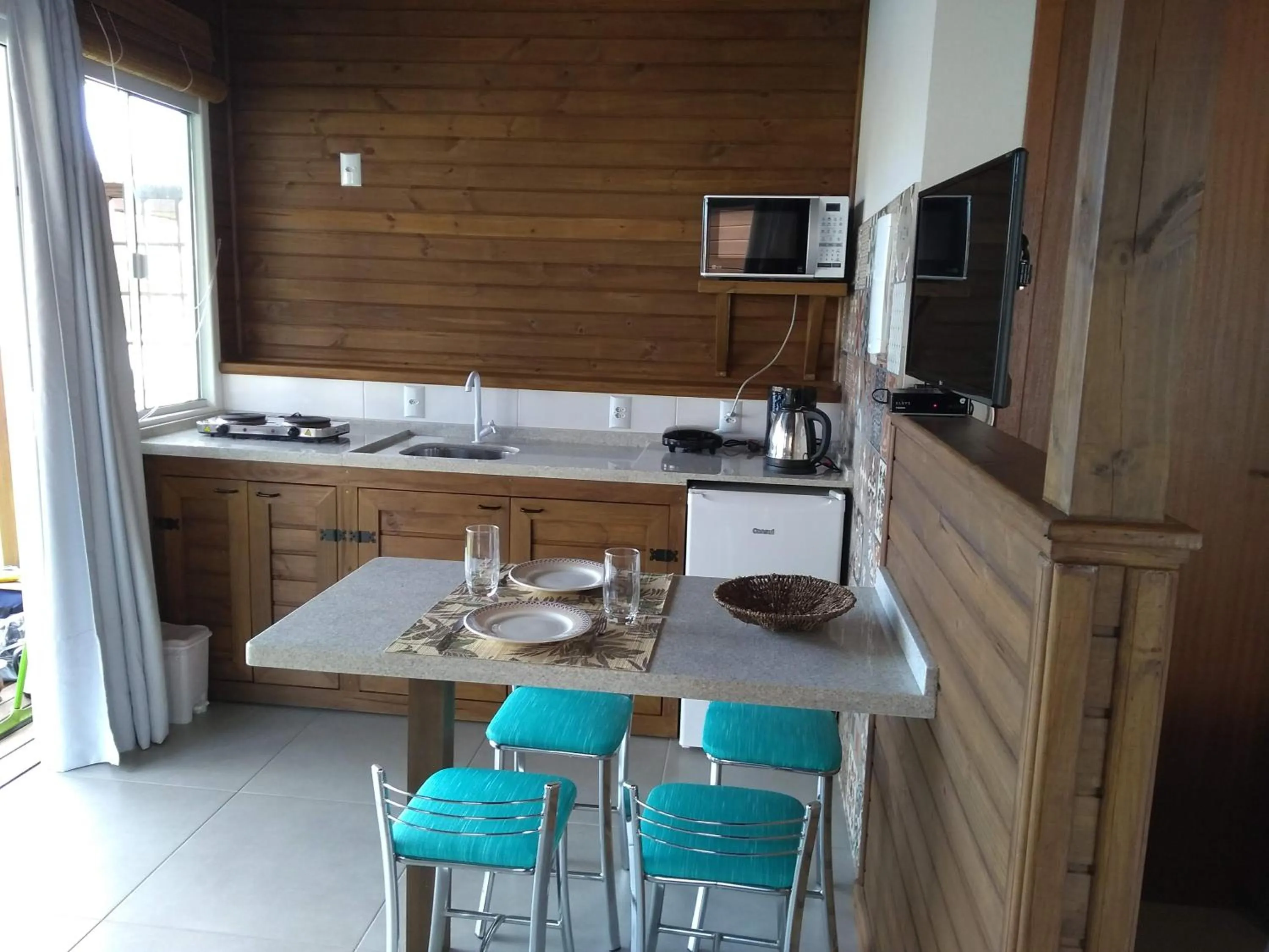 Villa Suhr Cabanas