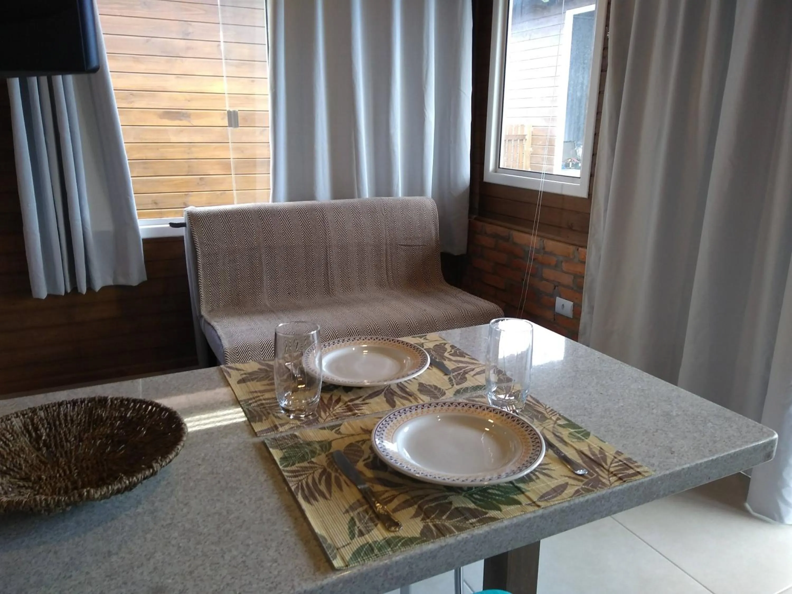 Villa Suhr Cabanas