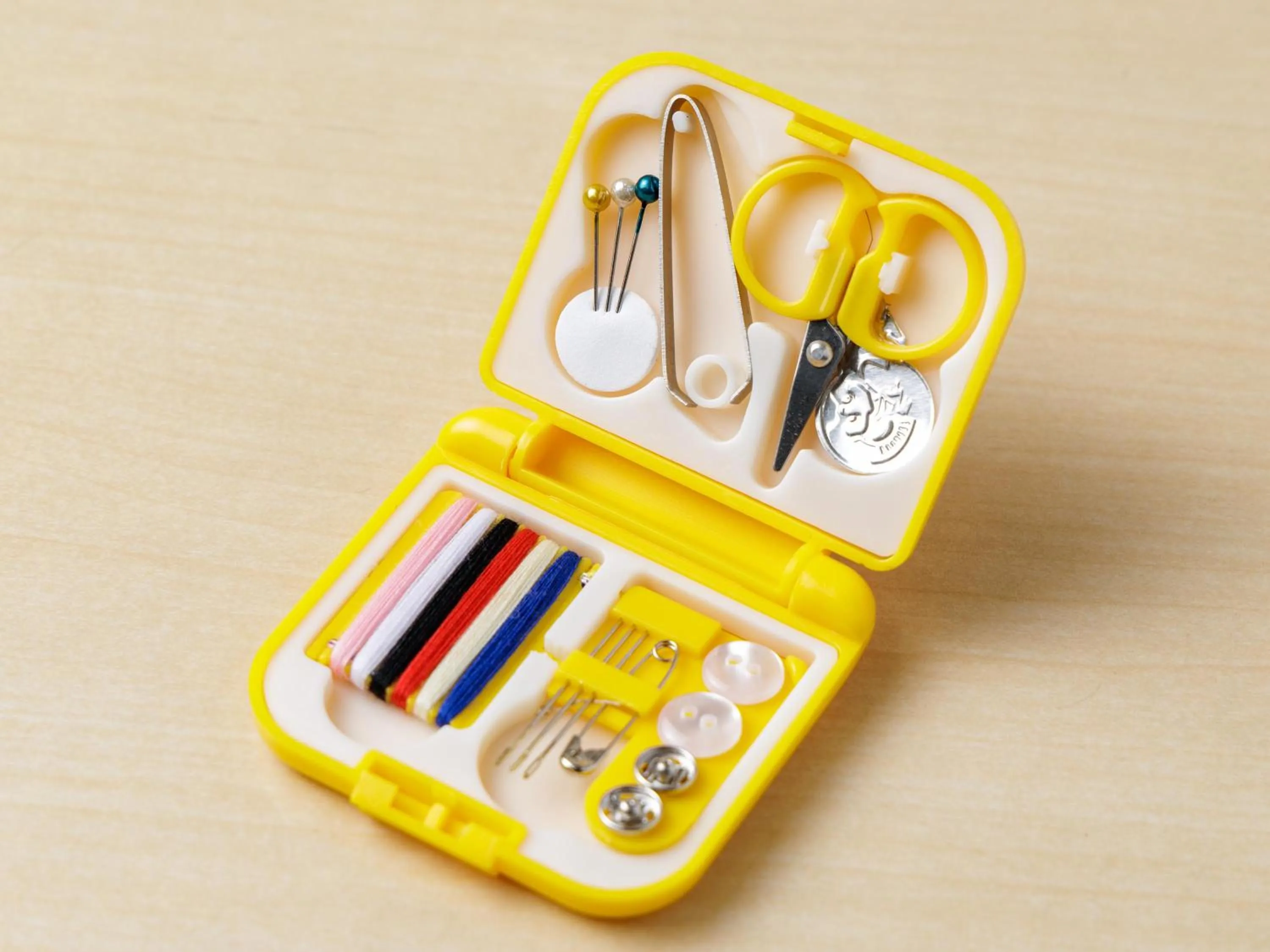 Photo of the whole room in Nishitetsu Hotel Croom Hakata