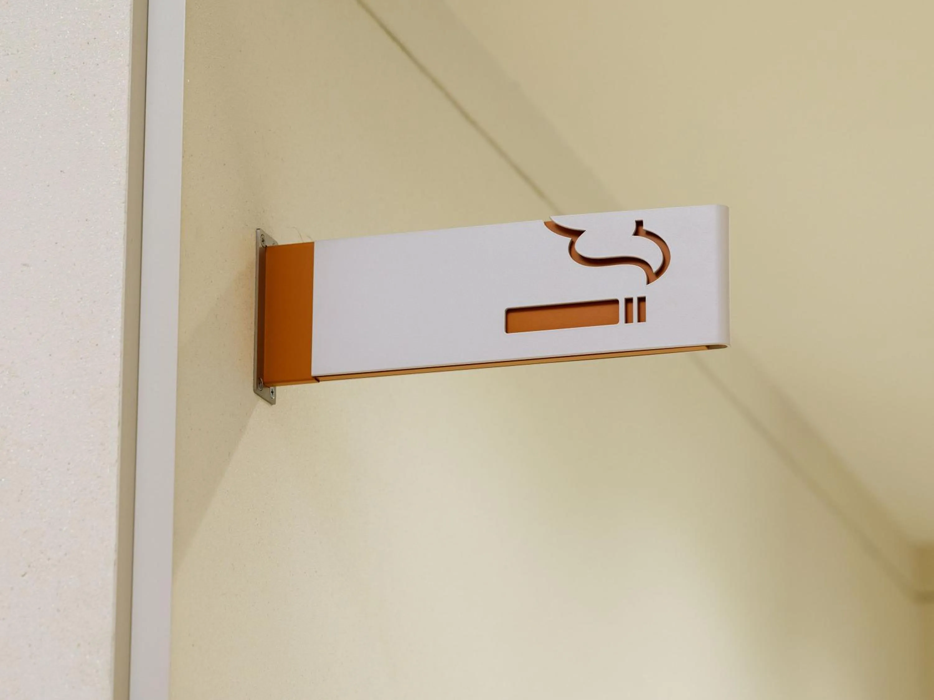 Property logo or sign in Nishitetsu Hotel Croom Hakata