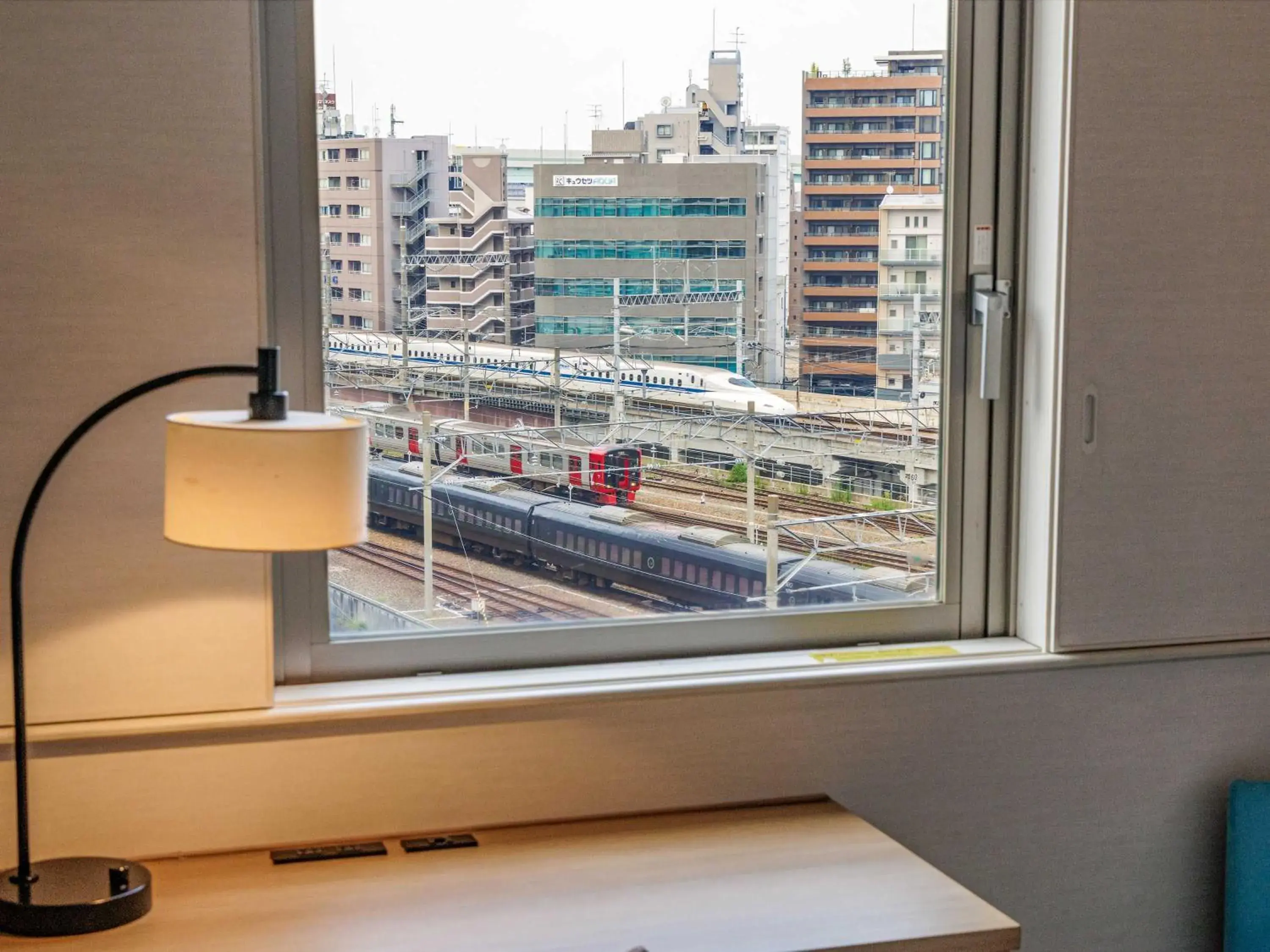 Nishitetsu Hotel Croom Hakata Nishitetsu Hotel Croom Hakata