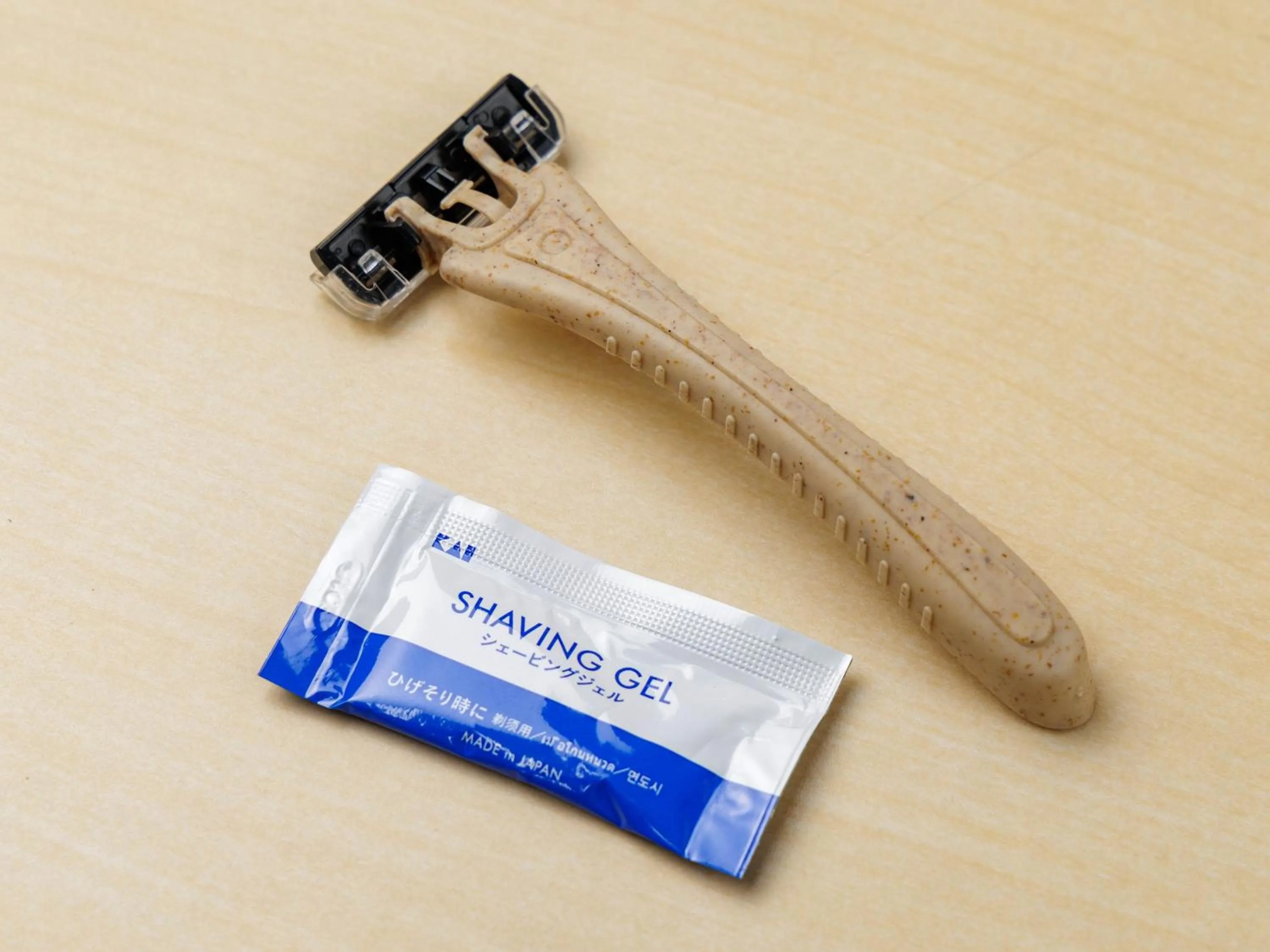 Bathroom in Nishitetsu Hotel Croom Hakata