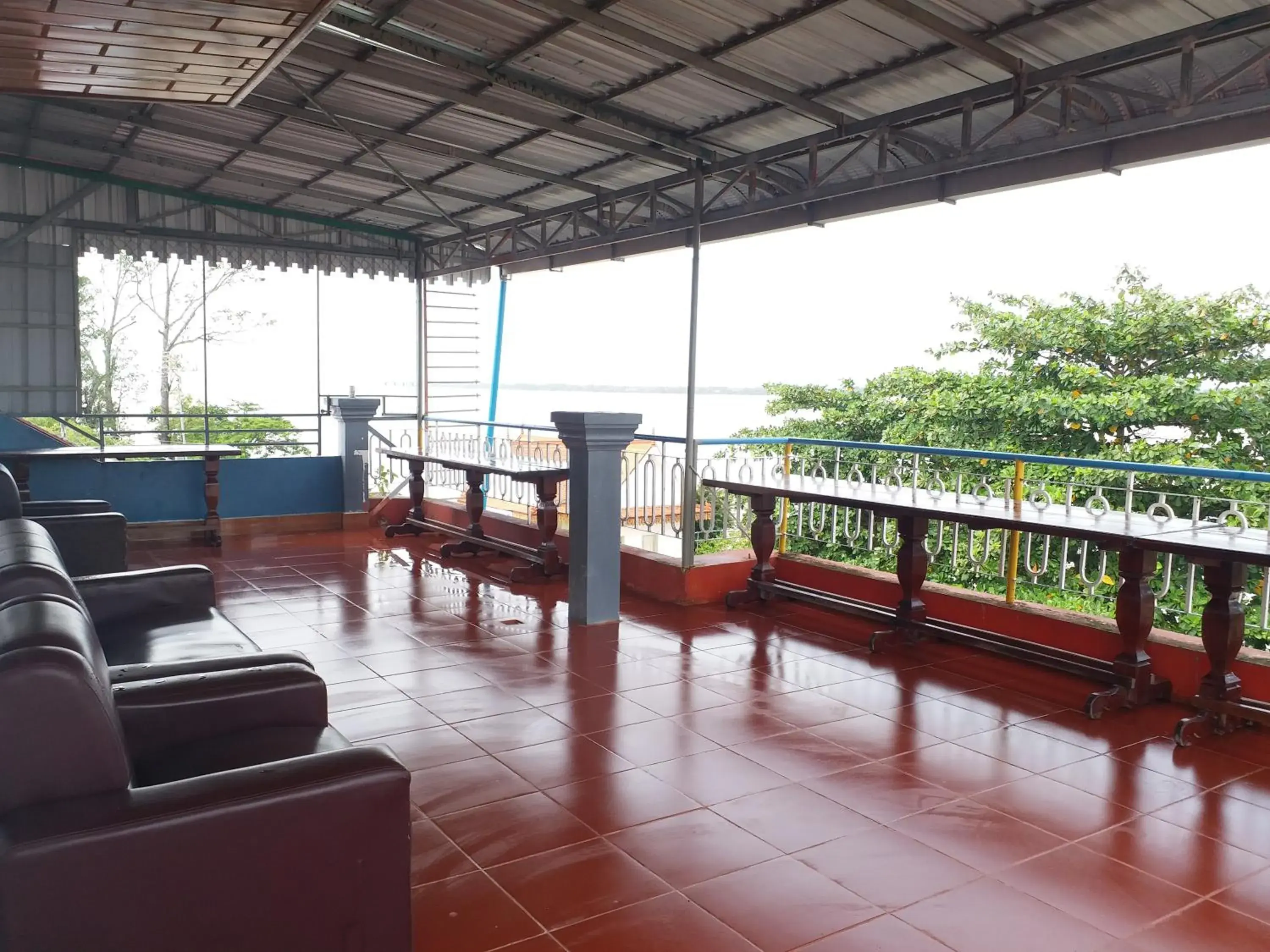 City view in Silver Dolphin Guesthouse & Restaurant City view in Silver Dolphin Guesthouse & Restaurant