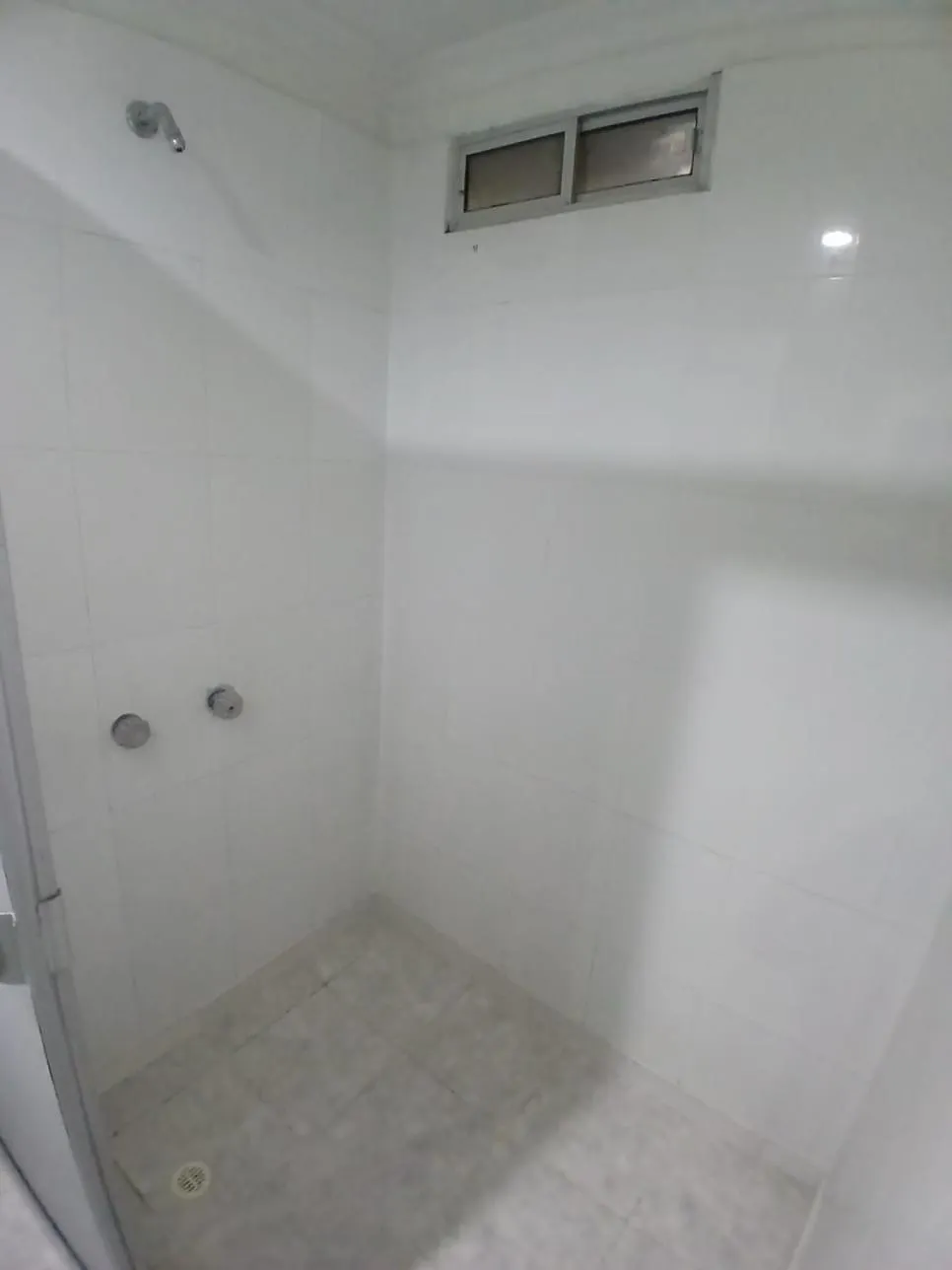 Shower in Hotel Plaza Norte Cali