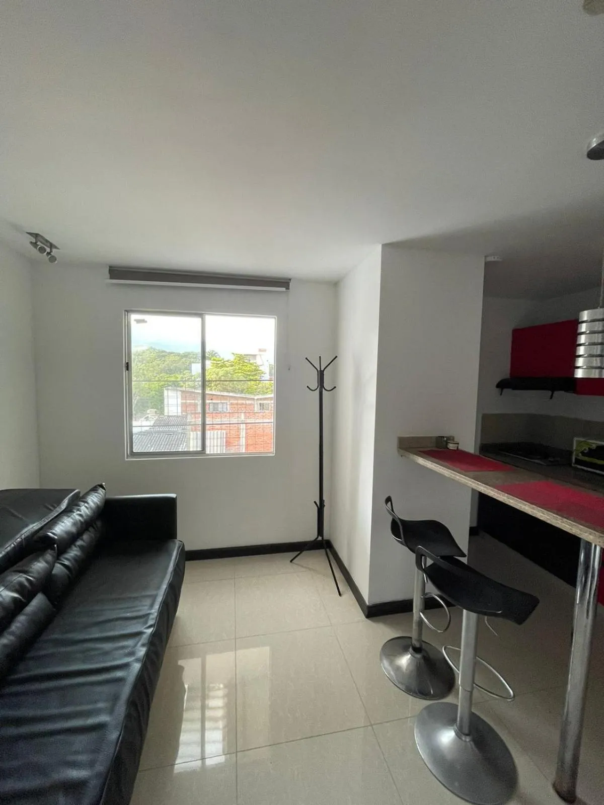 Food in Hotel Plaza Norte Cali