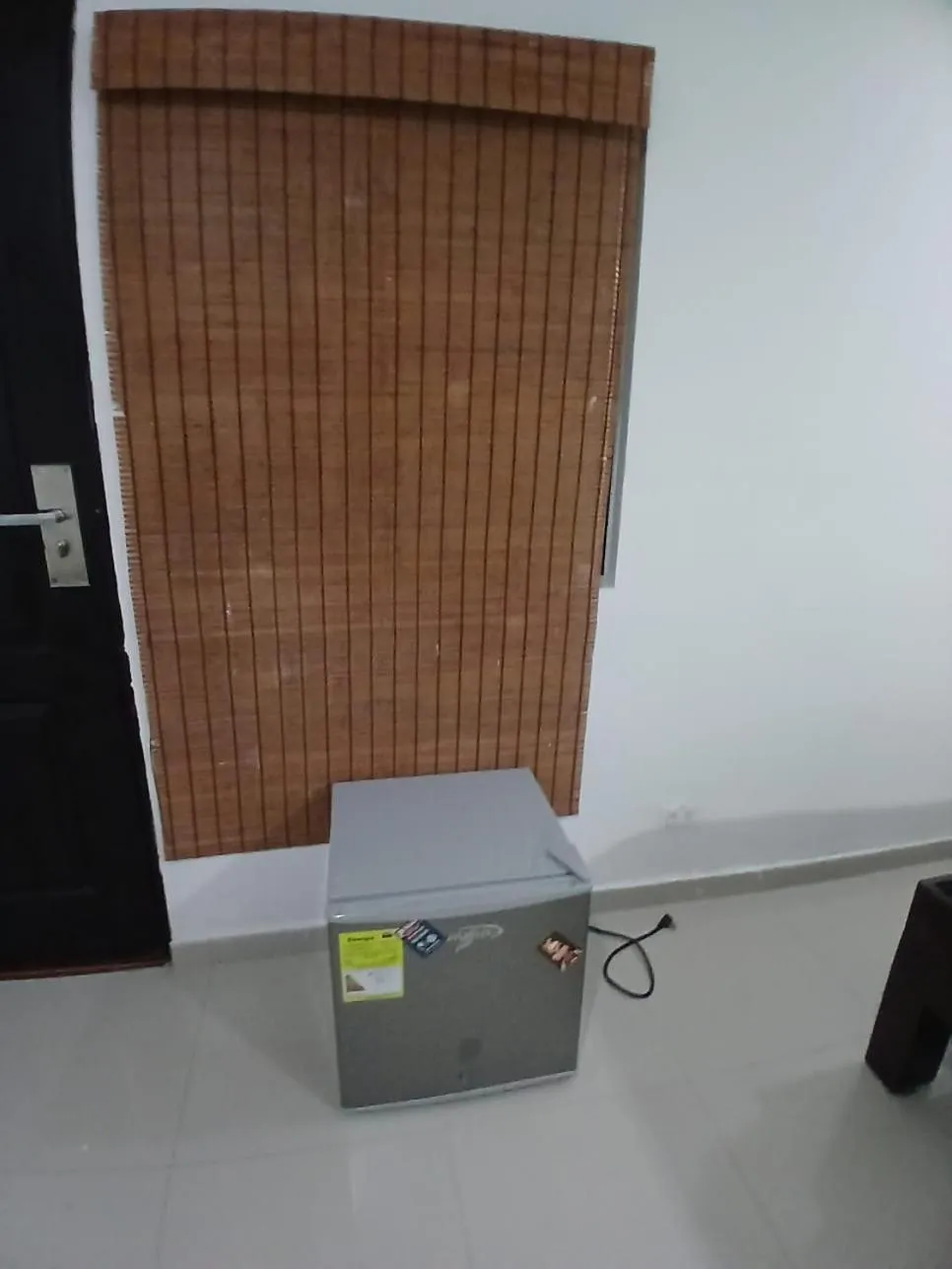 furniture in Hotel Plaza Norte Cali