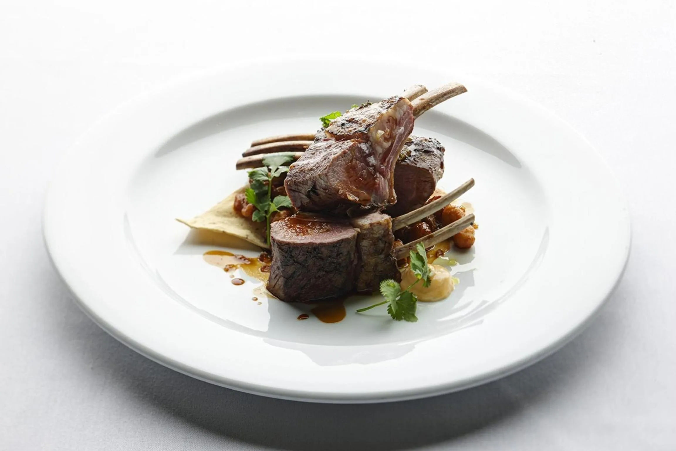 Restaurant/places to eat in Rendezvous Heritage Hotel Queenstown