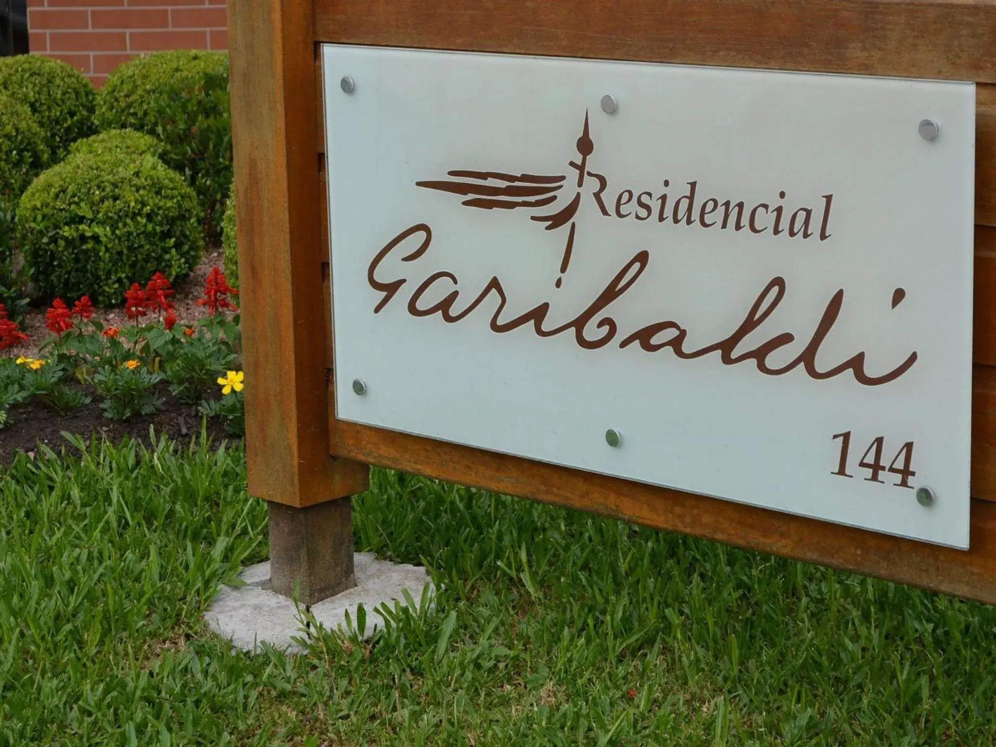 LOCAR-IN GRAMADO Residencial Garibaldi Centro LOCAR-IN GRAMADO Residencial Garibaldi Centro