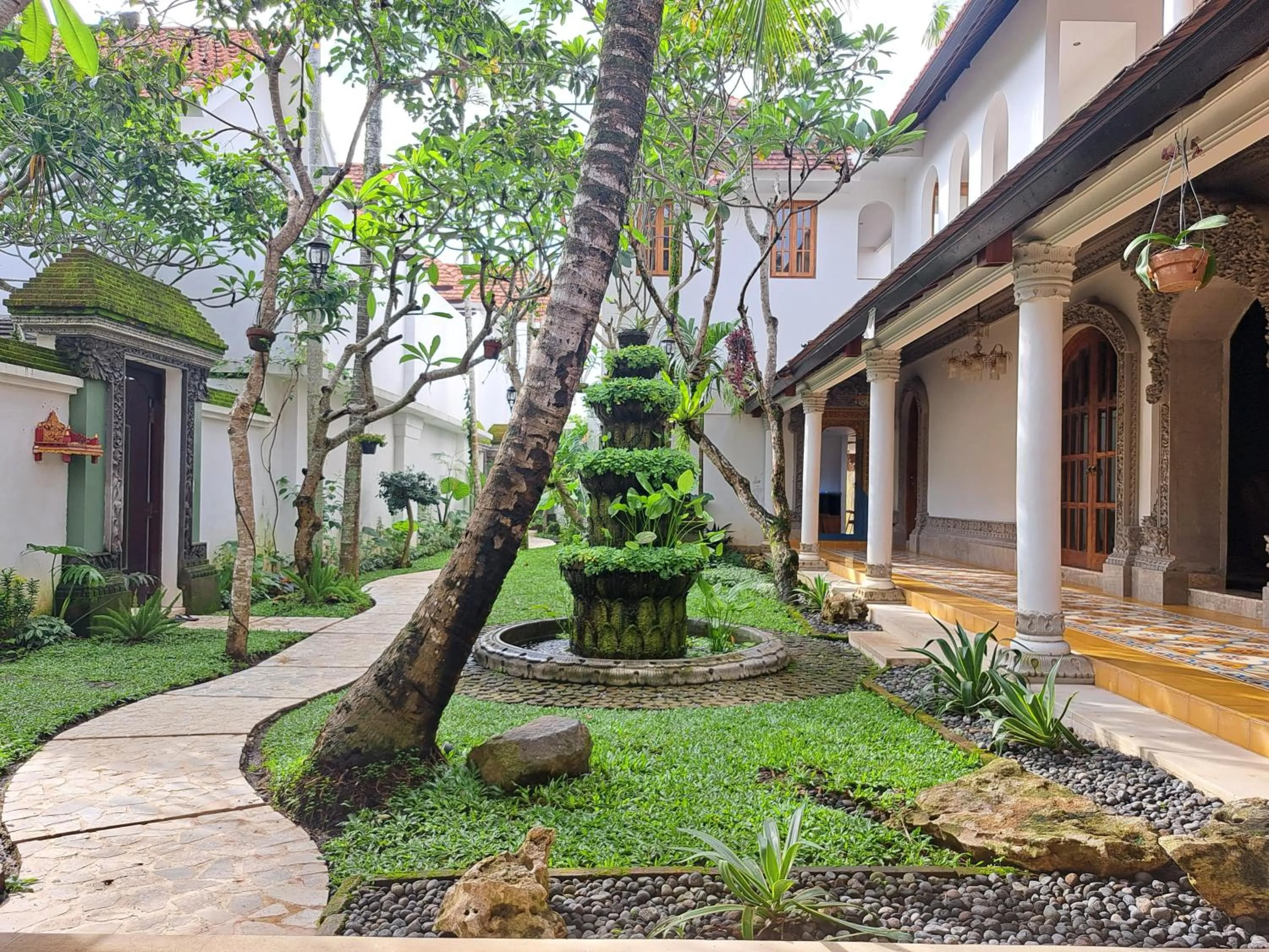 Motama Ubud