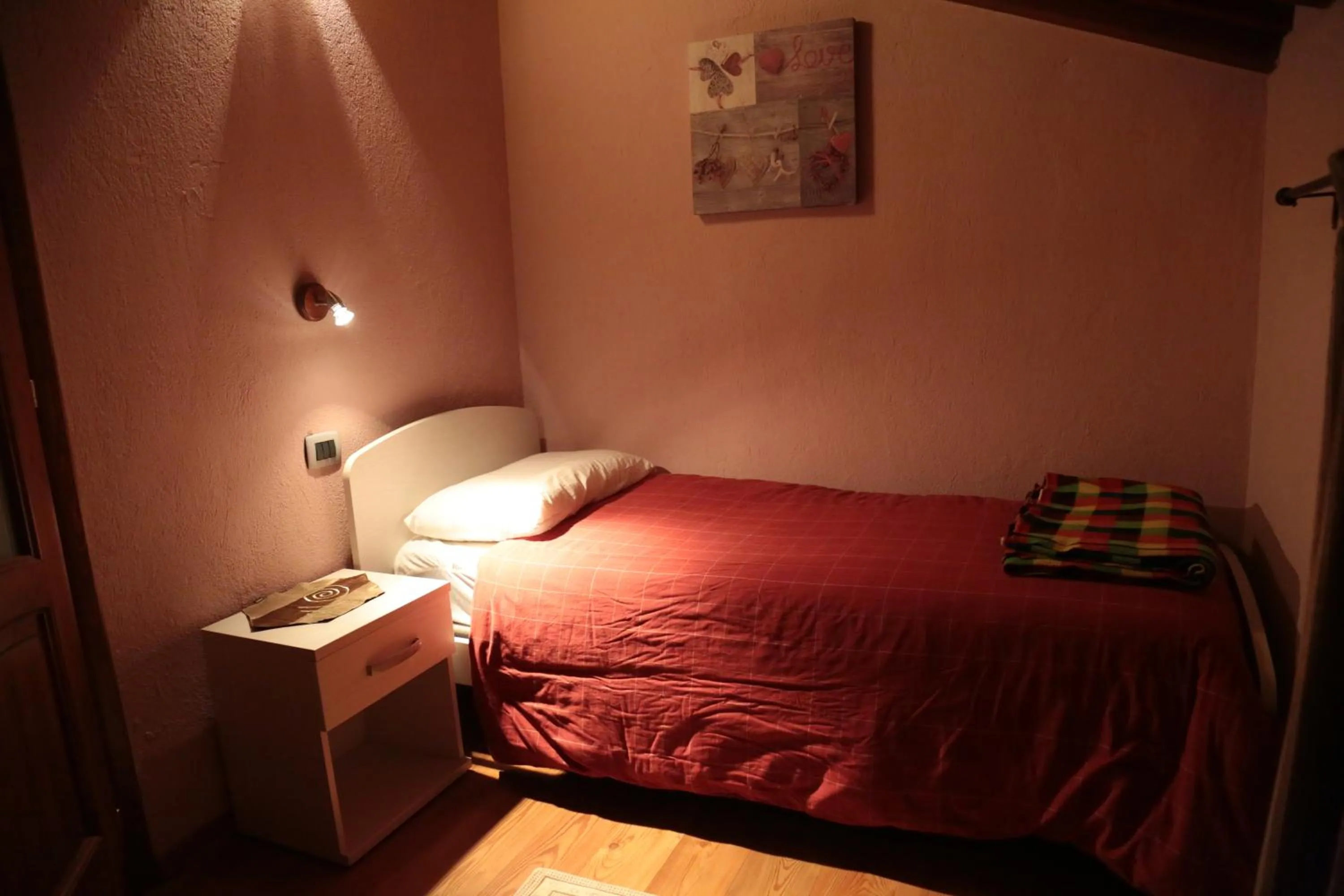 B&B Vecchio Torchio di Bard