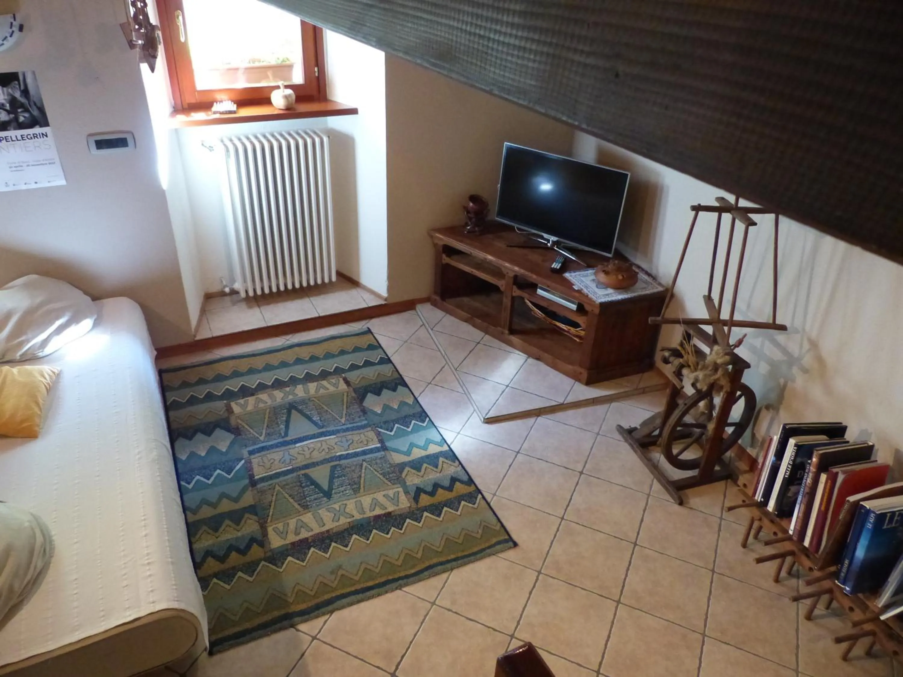 B&B Vecchio Torchio di Bard