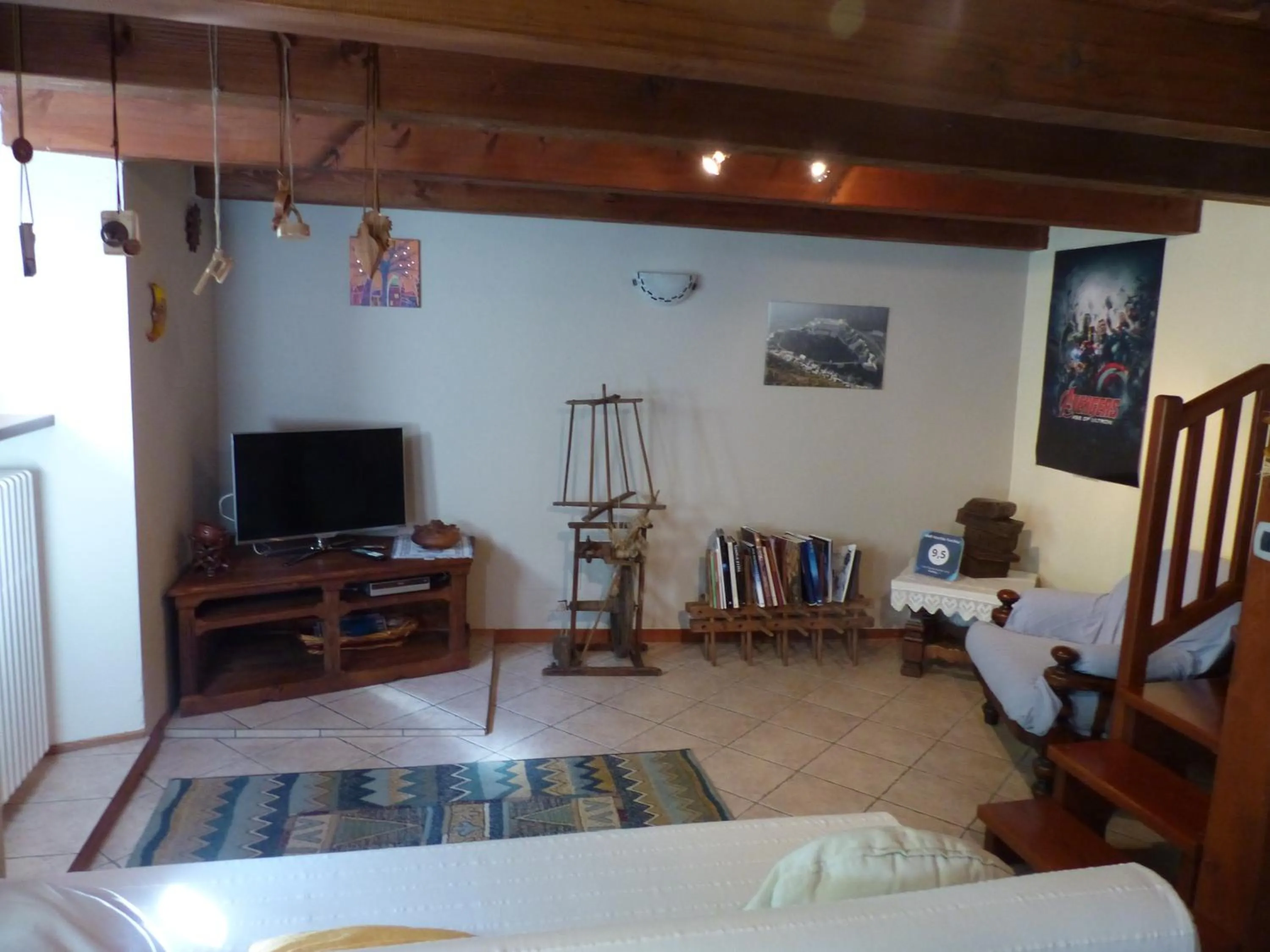 B&B Vecchio Torchio di Bard