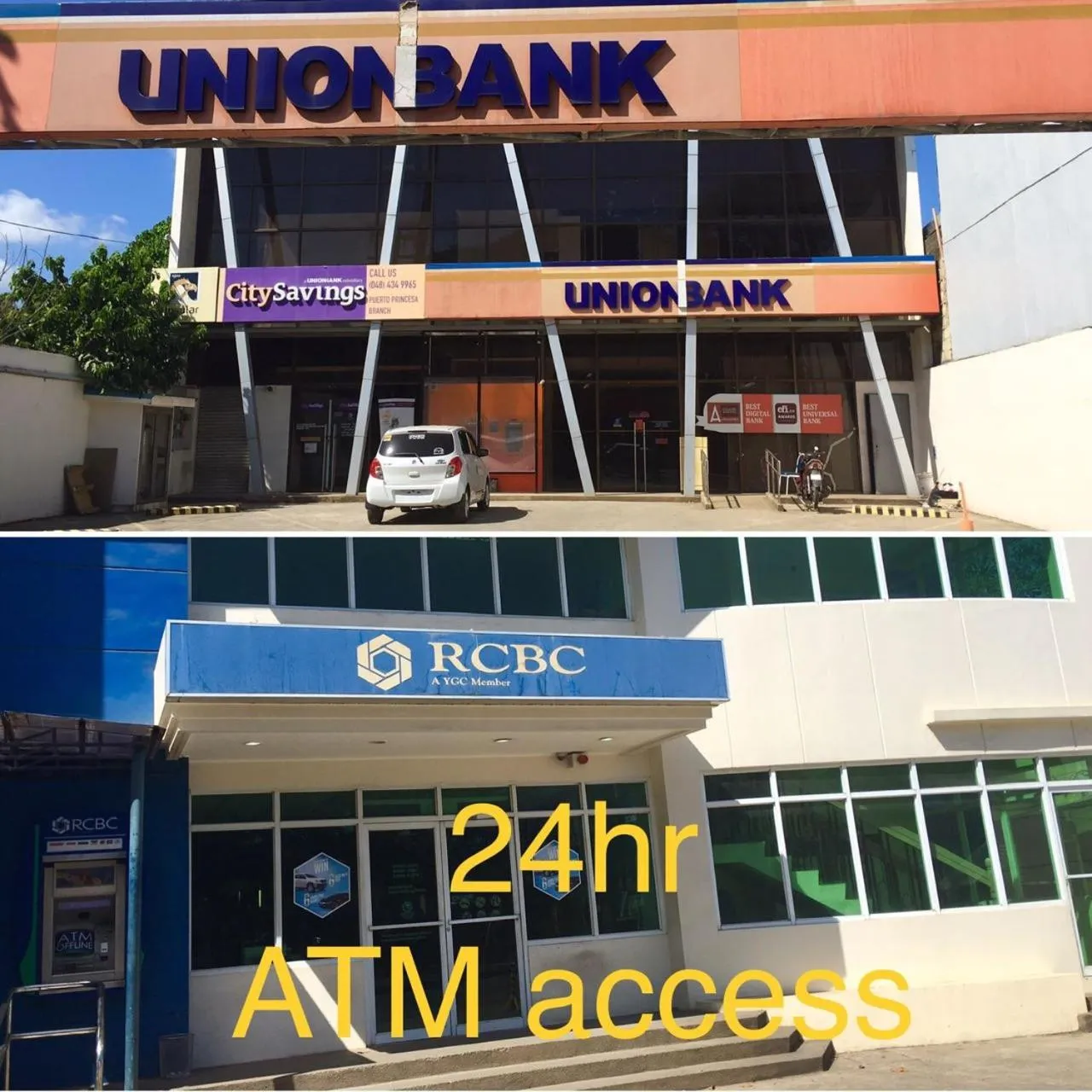 Nearby landmark in Remari Tourist Inn