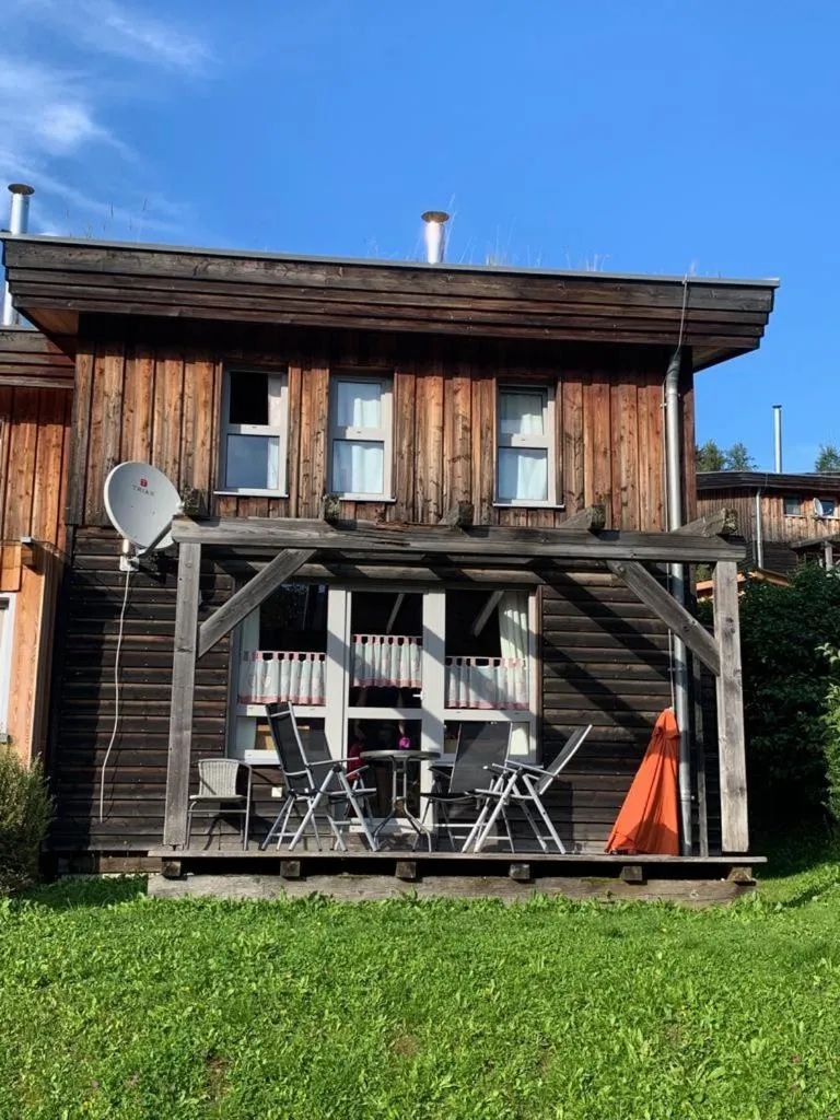 Feriendorf Tauerngast