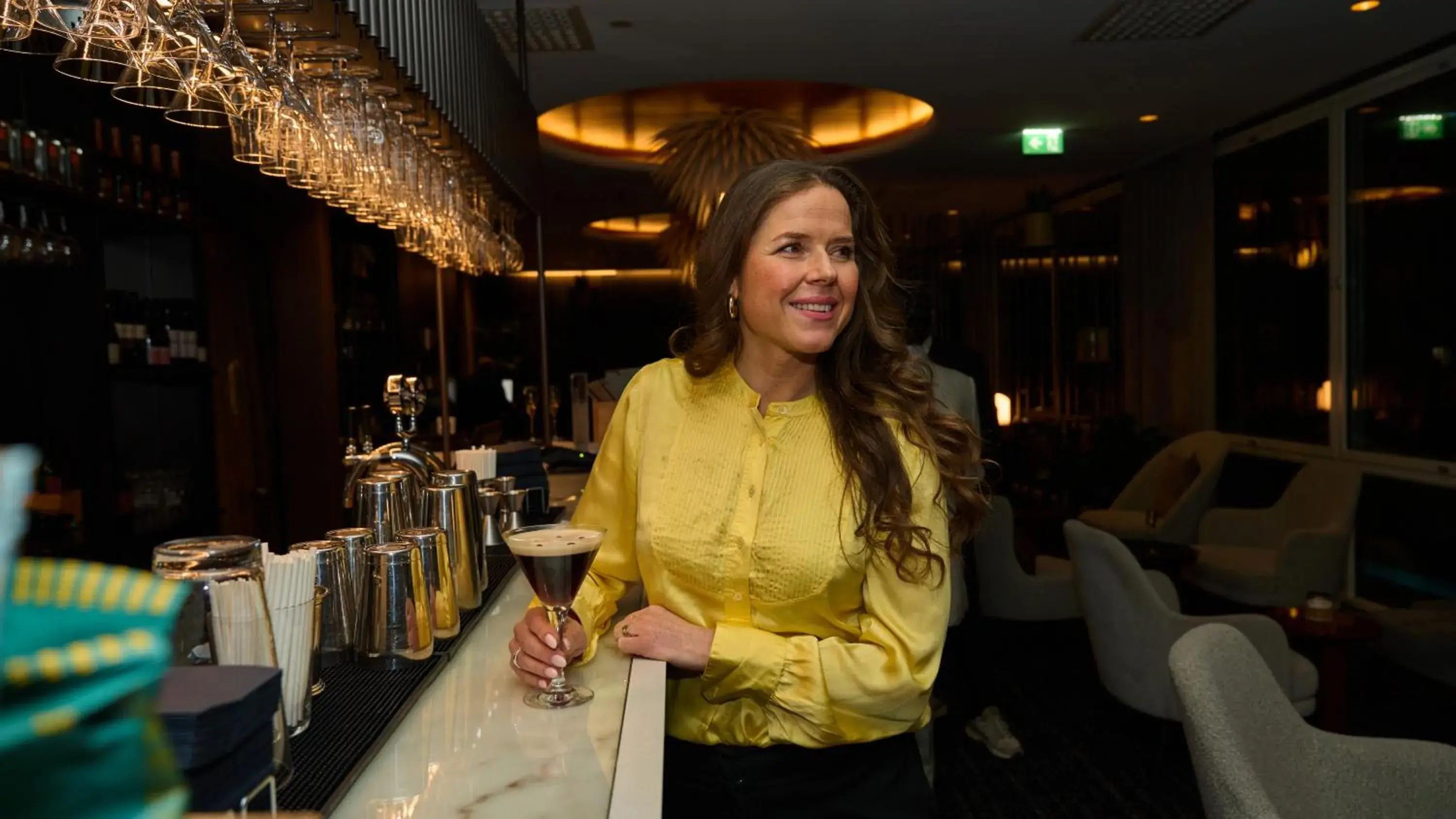 Restaurant/places to eat in Clarion Hotel Arlanda Airport Terminal Restaurant/places to eat in Clarion Hotel Arlanda Airport Terminal