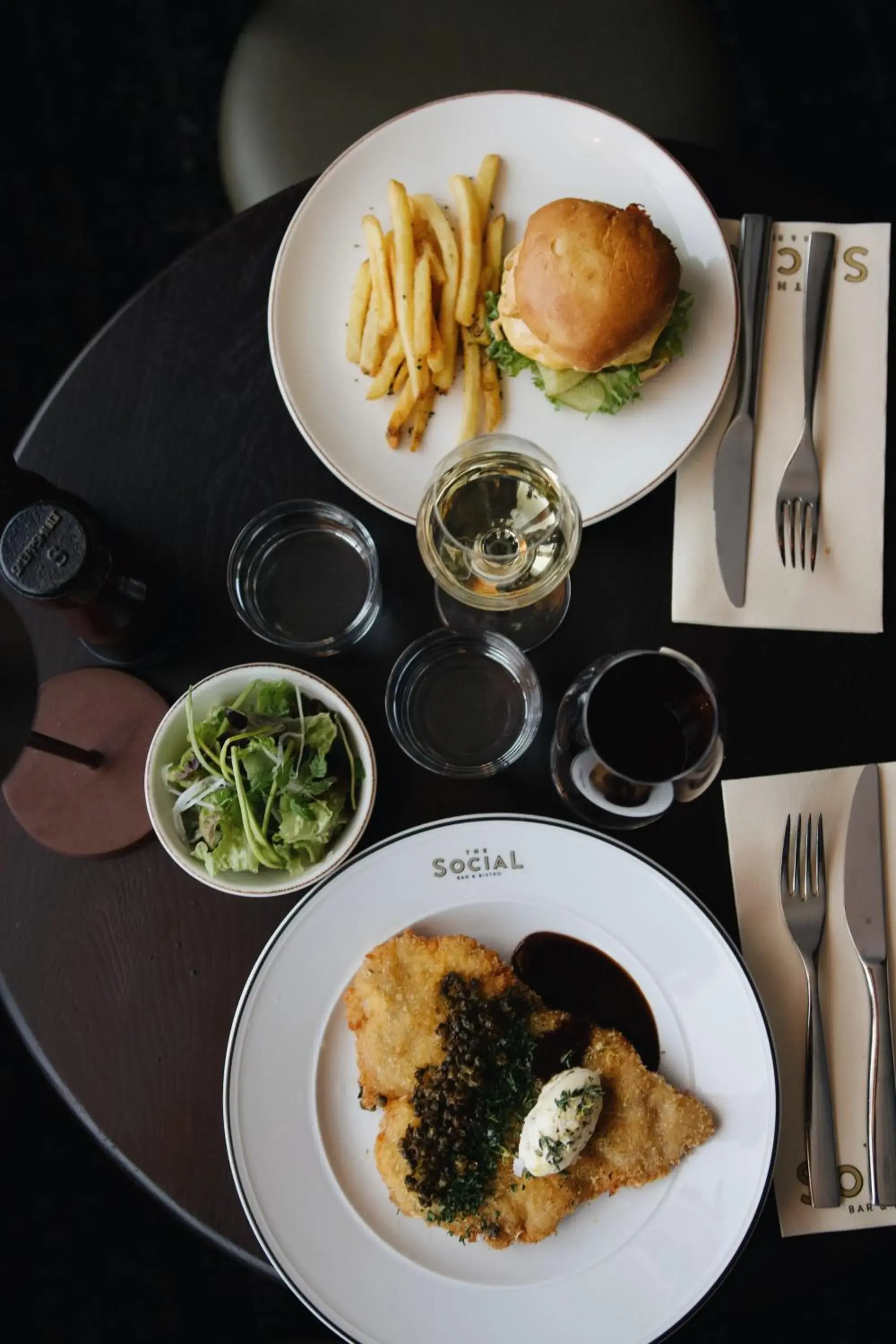 Food and drinks in Clarion Hotel Arlanda Airport Terminal Food and drinks in Clarion Hotel Arlanda Airport Terminal