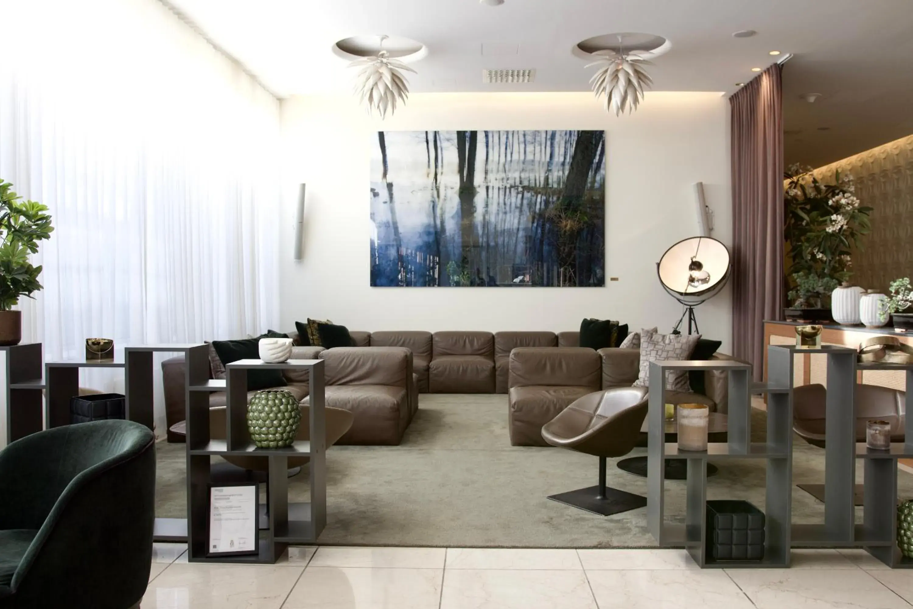 Property building in Clarion Hotel Arlanda Airport Terminal Property building in Clarion Hotel Arlanda Airport Terminal