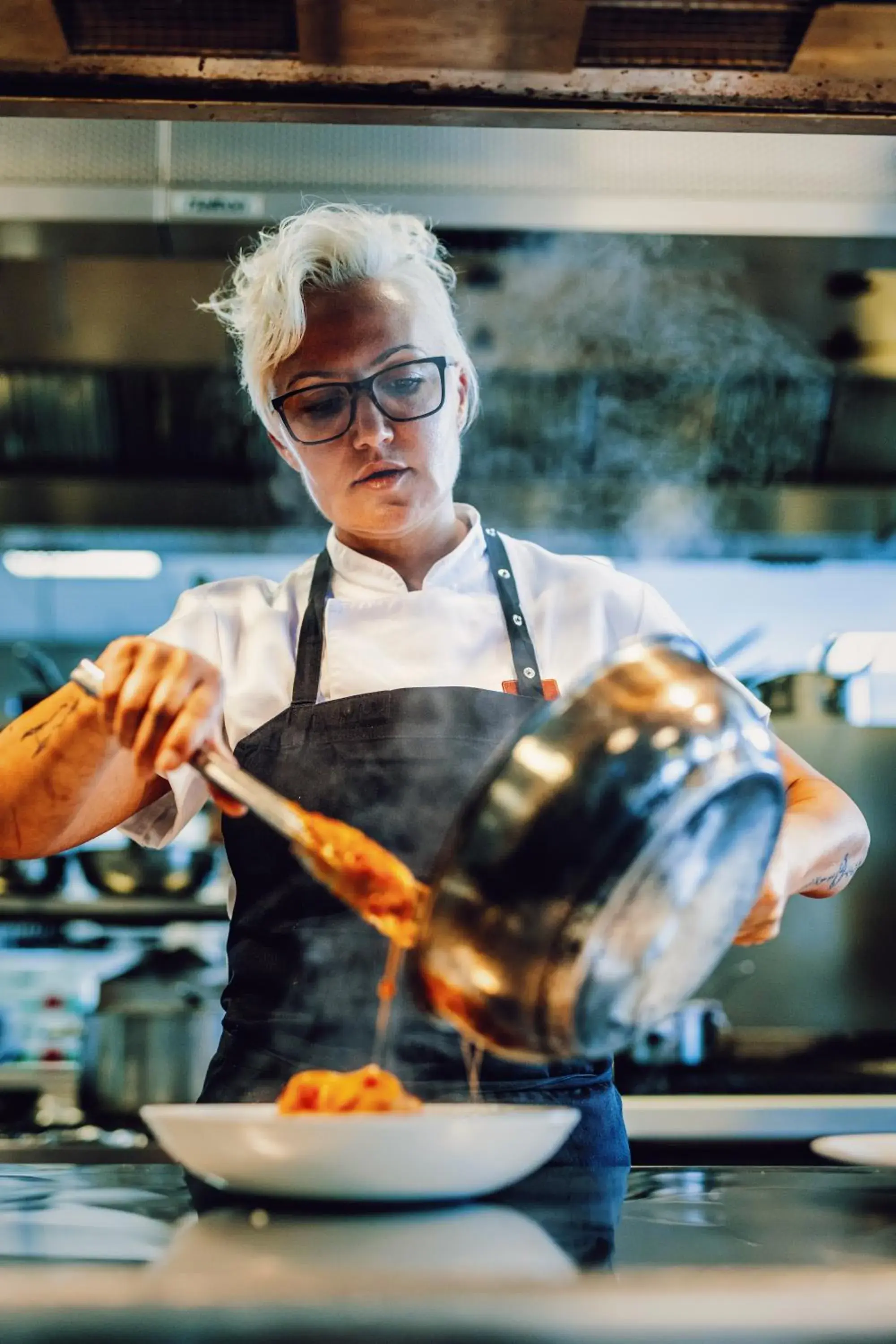 Restaurant/places to eat in Clarion Hotel Arlanda Airport Terminal Restaurant/places to eat in Clarion Hotel Arlanda Airport Terminal