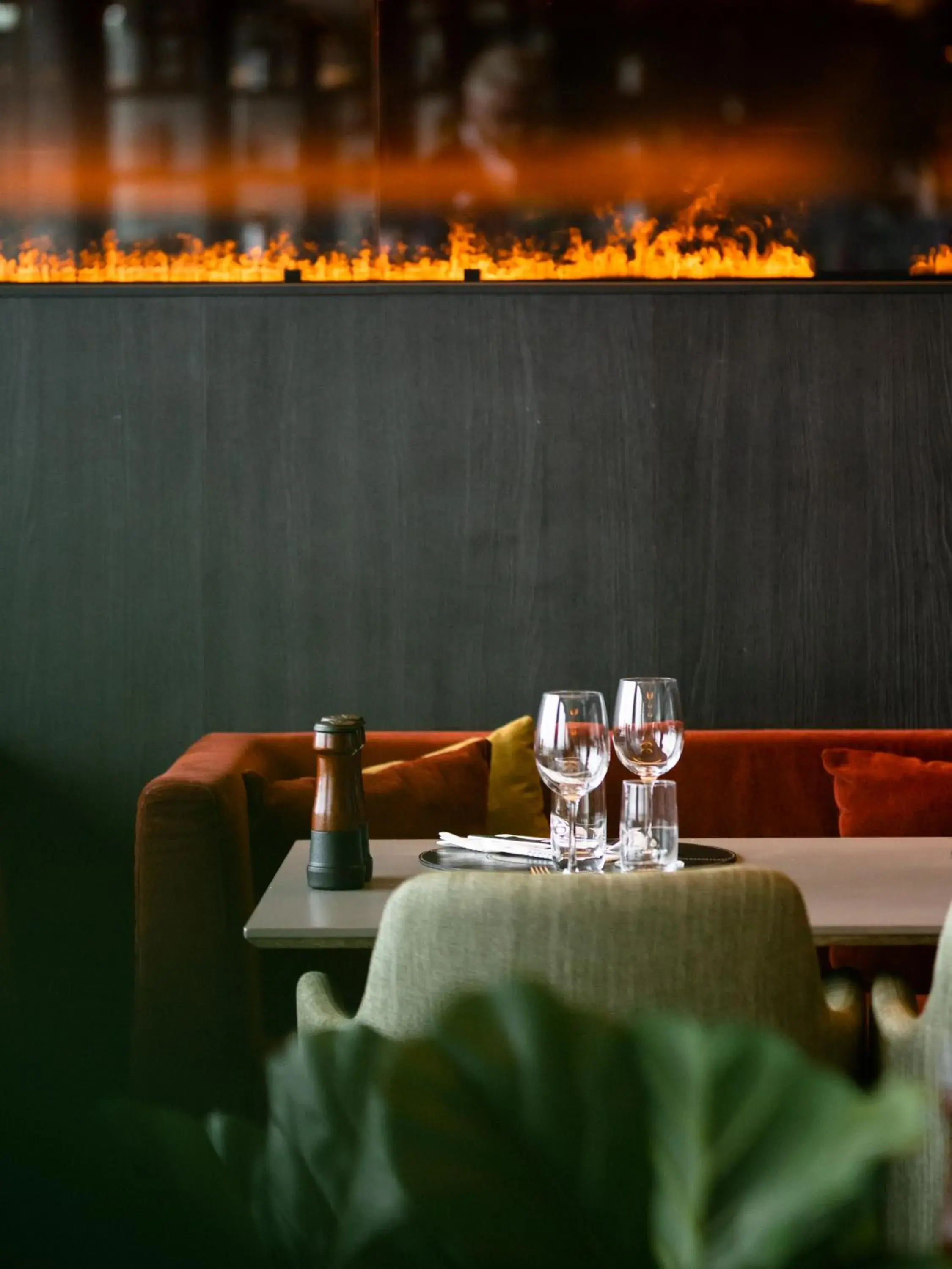 Restaurant/places to eat in Clarion Hotel Arlanda Airport Terminal Restaurant/places to eat in Clarion Hotel Arlanda Airport Terminal