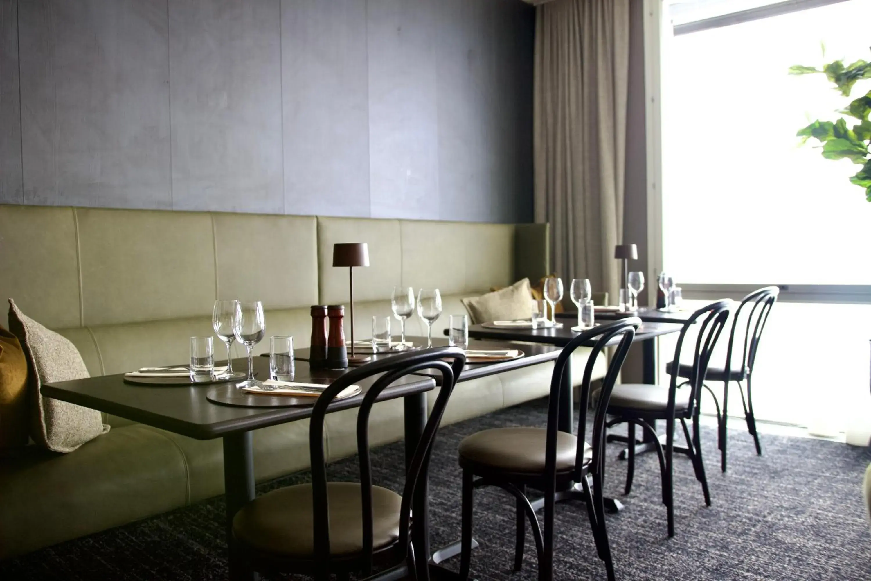 Restaurant/places to eat in Clarion Hotel Arlanda Airport Terminal Restaurant/places to eat in Clarion Hotel Arlanda Airport Terminal