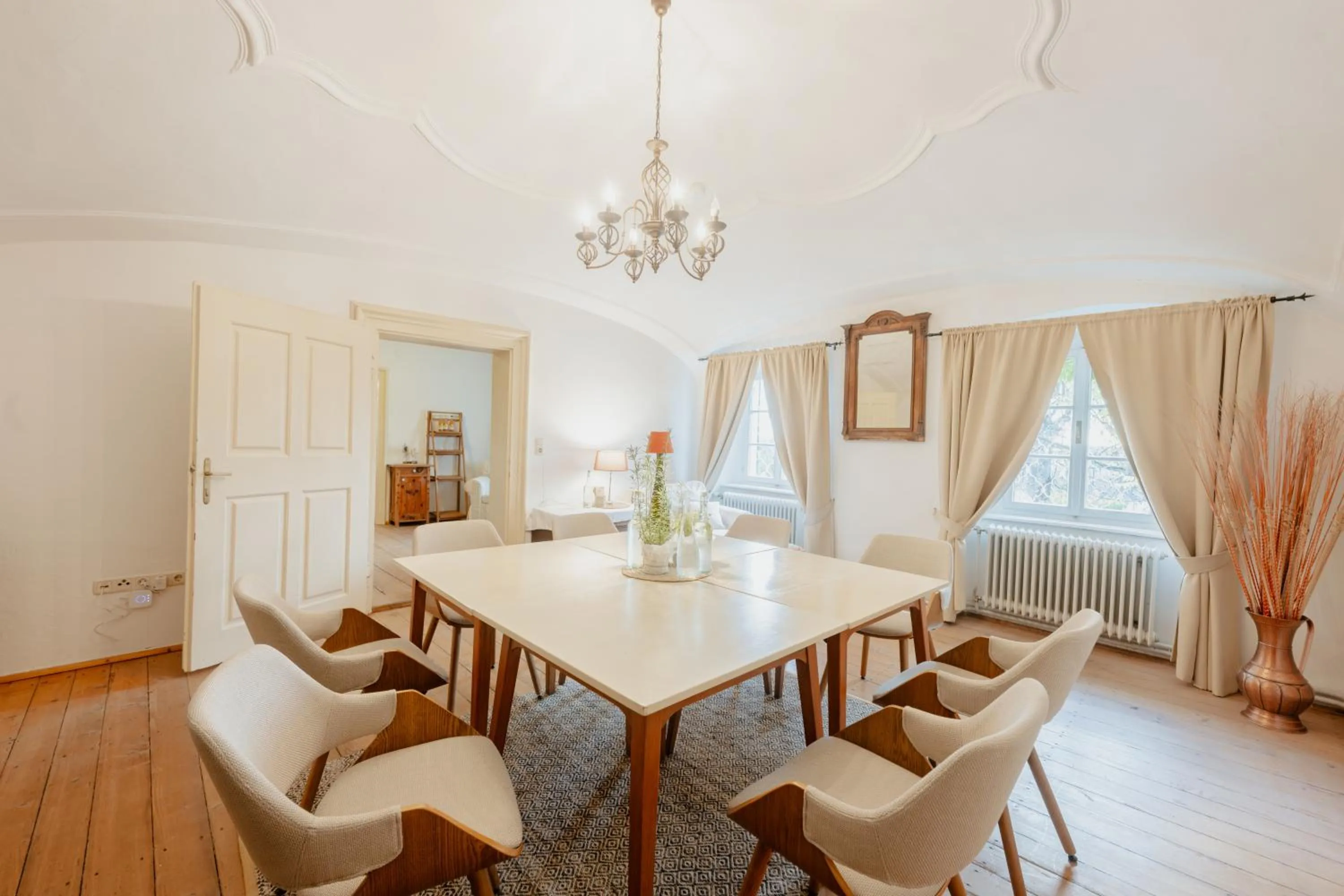 Business facilities in Landgut Riegerbauer