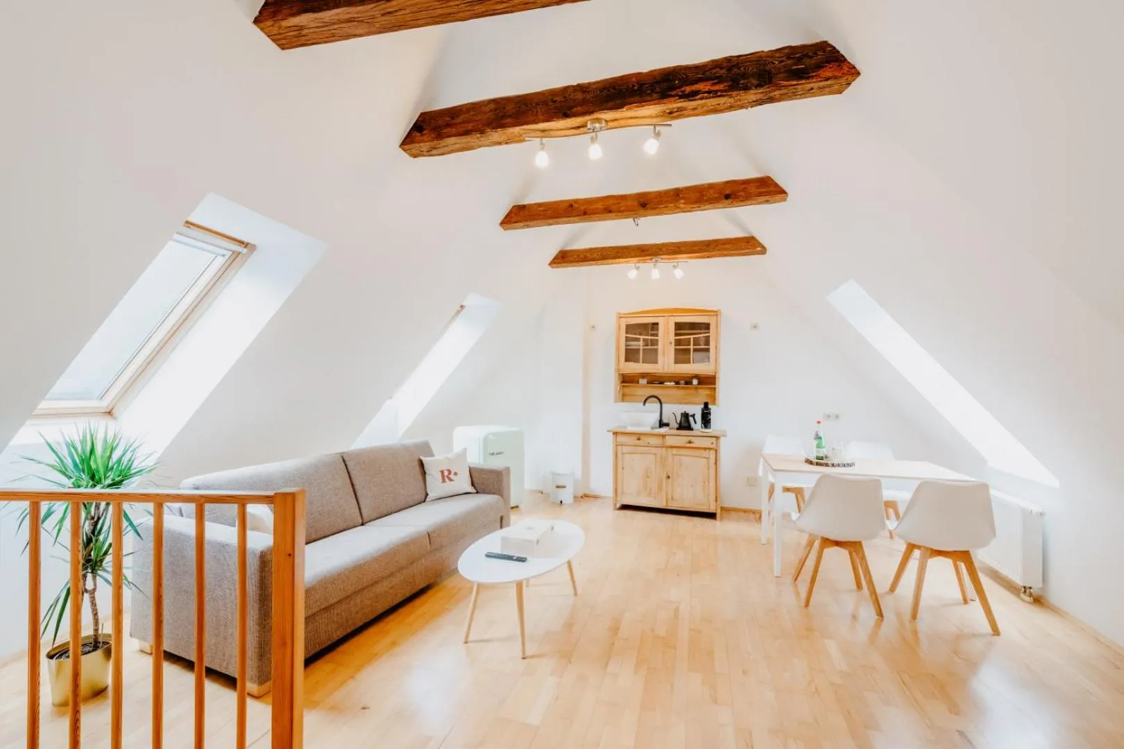 Bedroom in Landgut Riegerbauer
