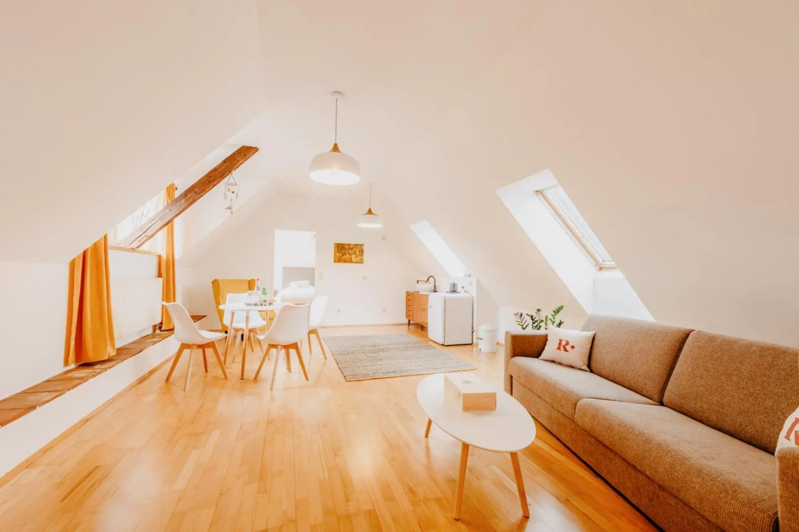 Bedroom in Landgut Riegerbauer