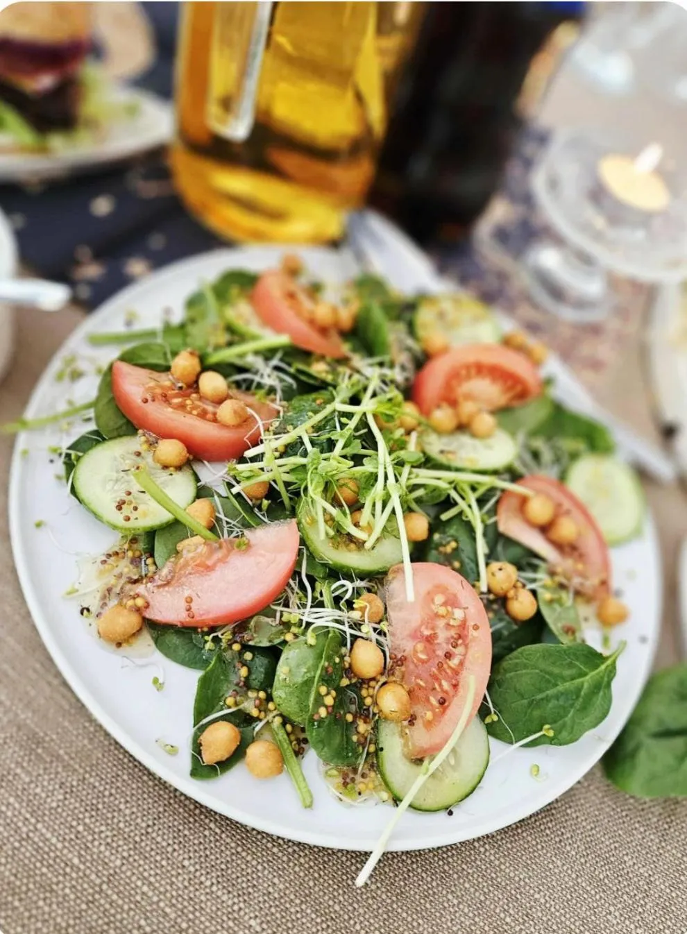 Restaurant/places to eat in Hotel Villa Hubertus Kutno