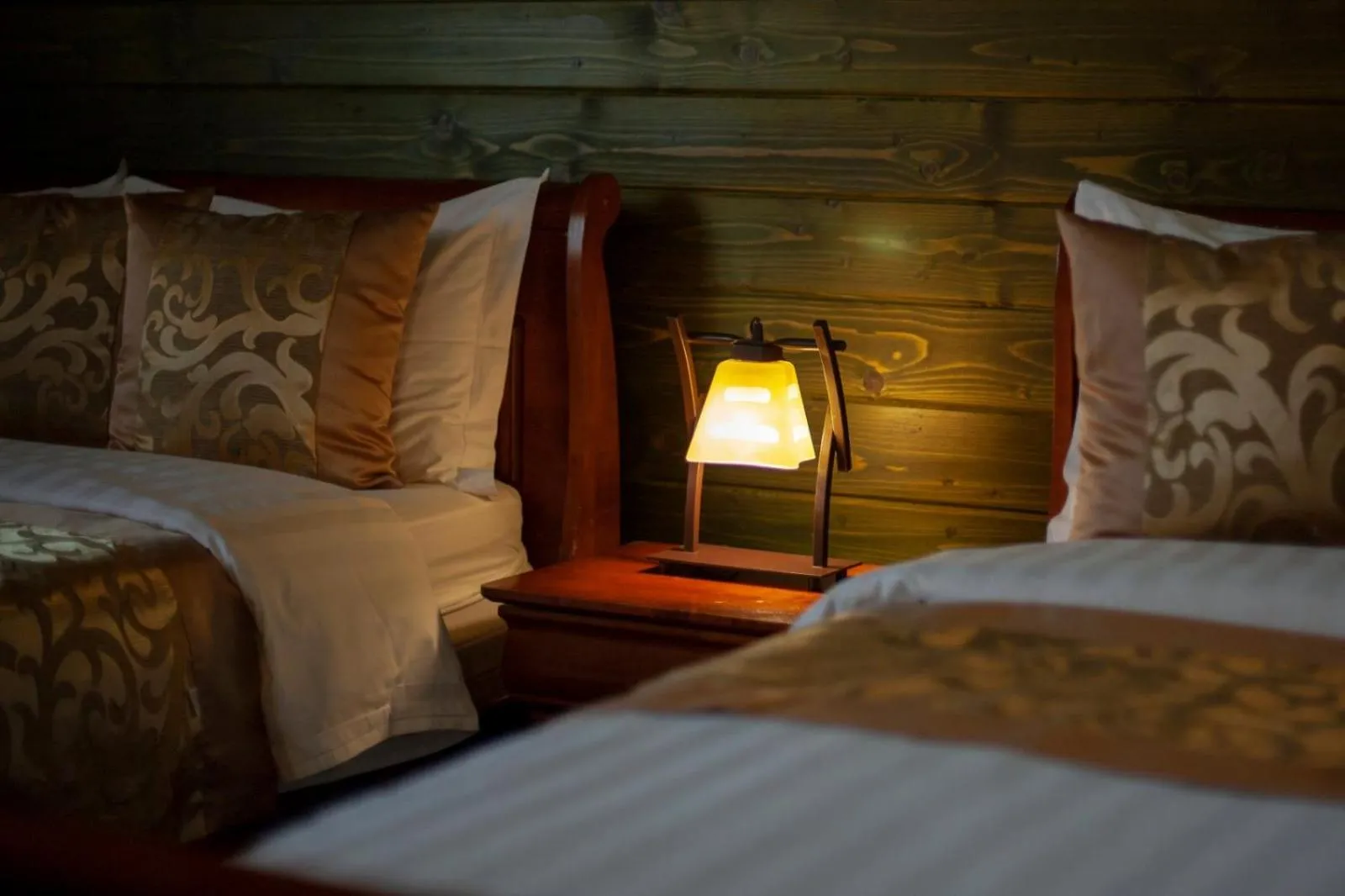 Mountain Resort Ždiar - Chalets