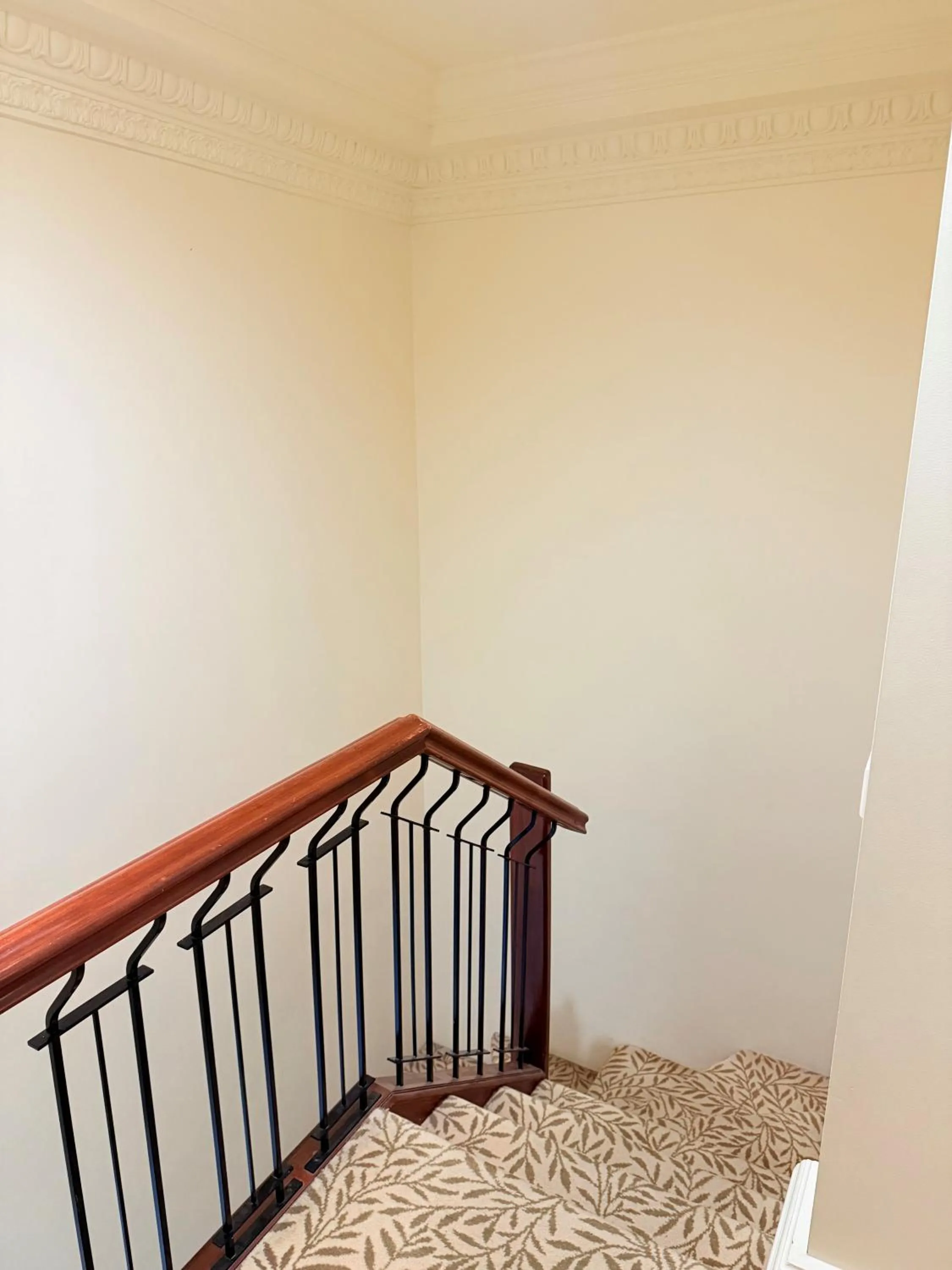 Bedroom, Bed in Adina Heritage Christchurch